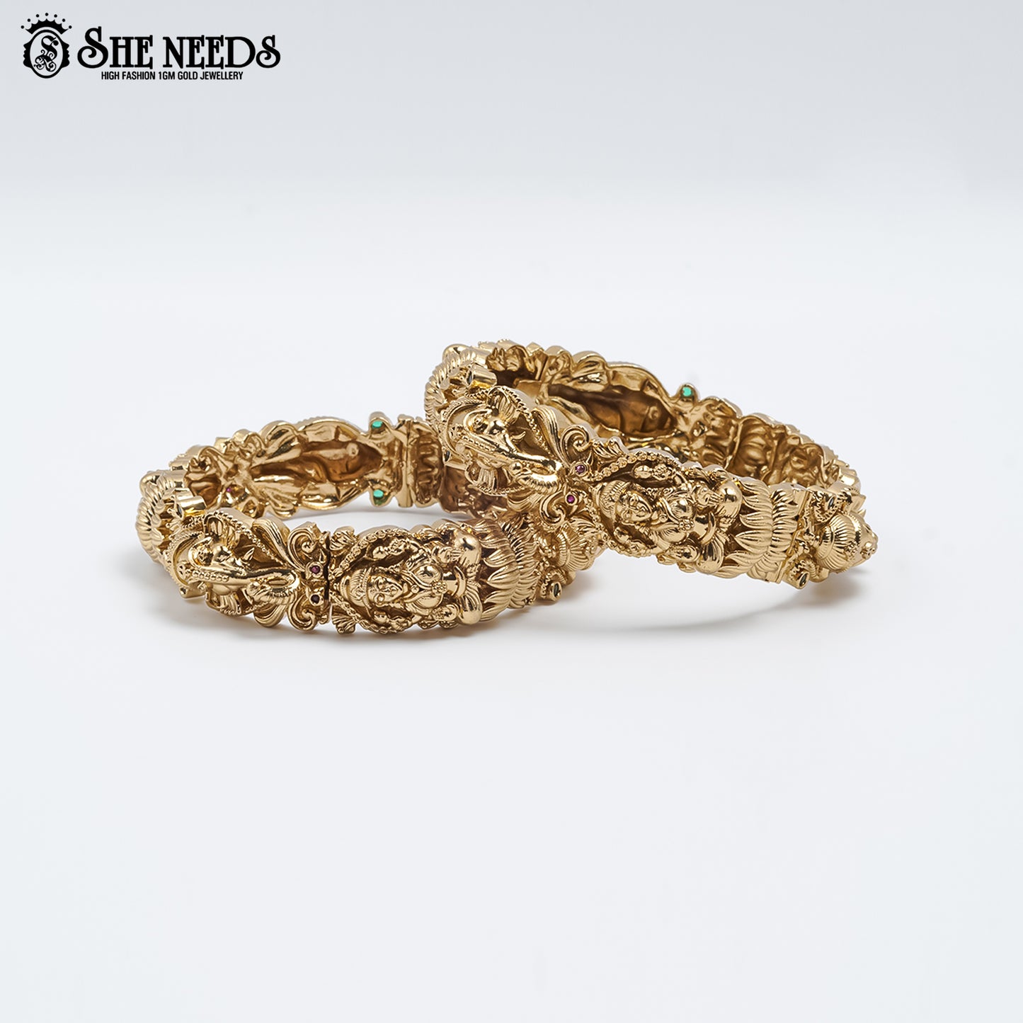 BANGLES