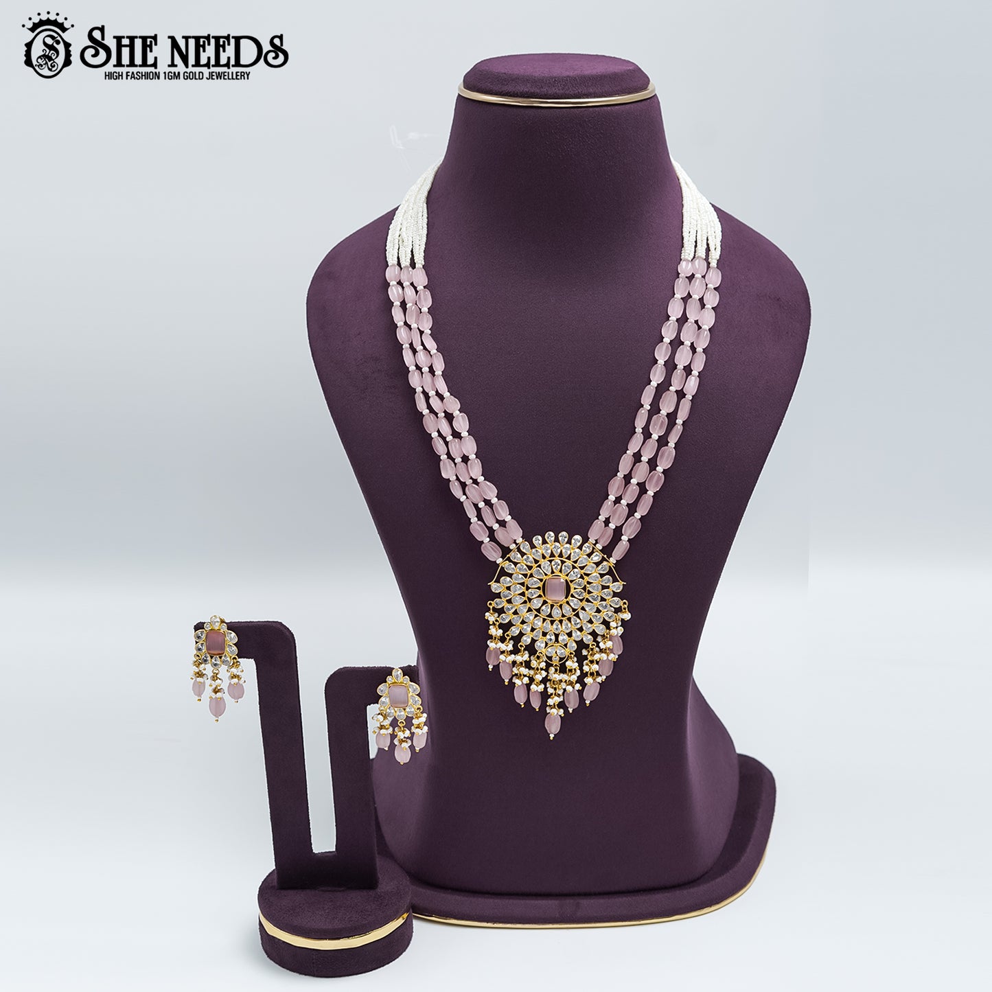 BEADS CHAIN