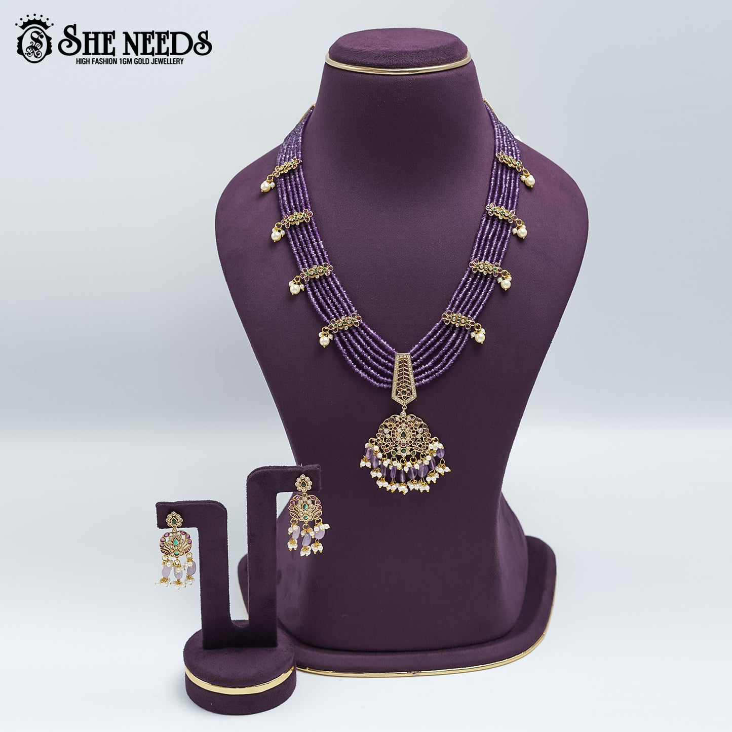 BEADS CHAIN