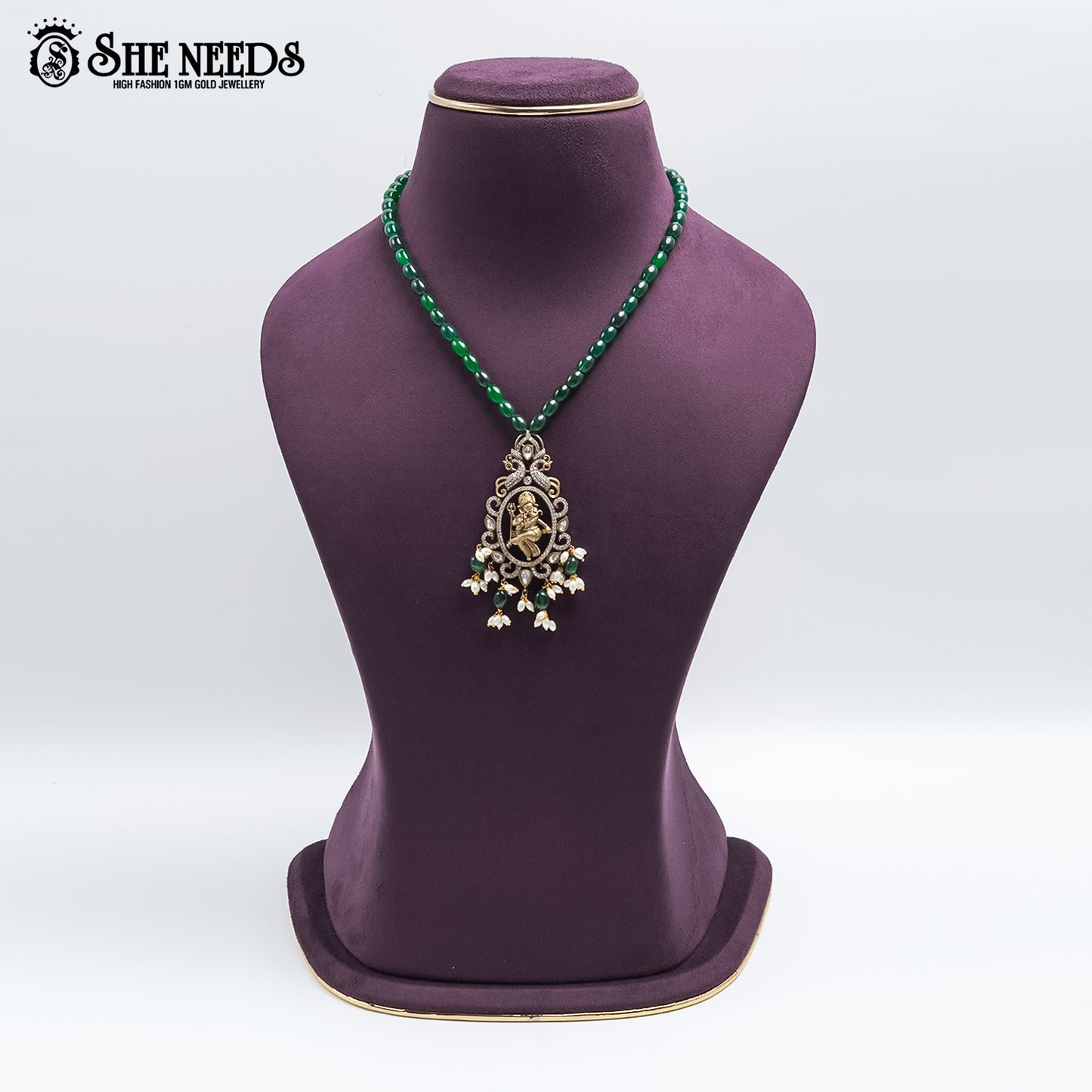 BEADS CHAIN