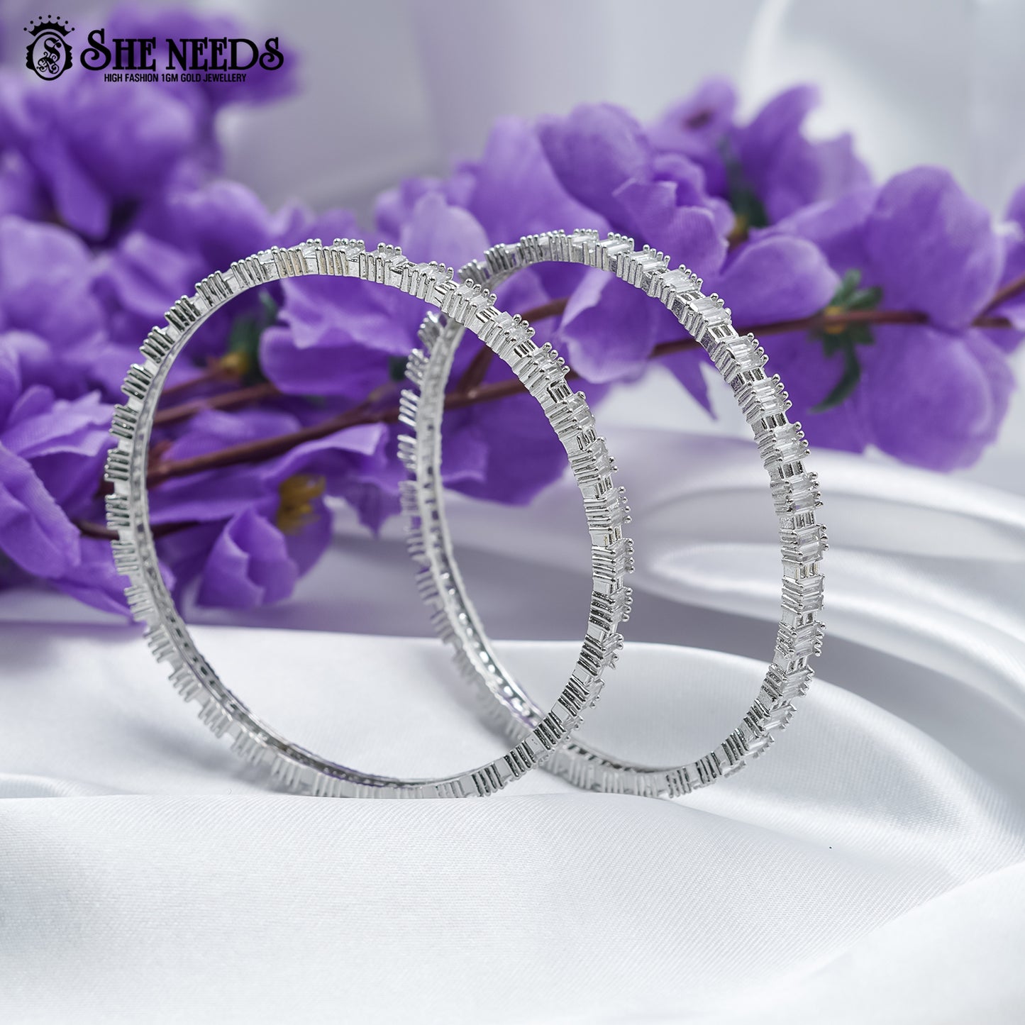BANGLES