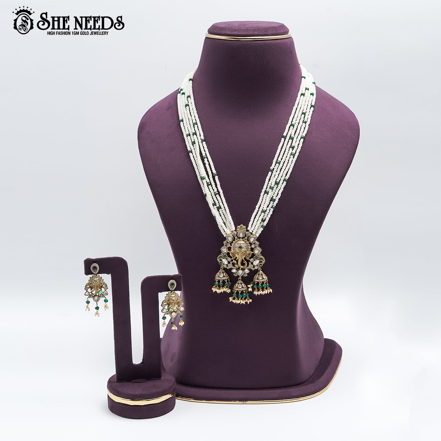 BEADS CHAIN