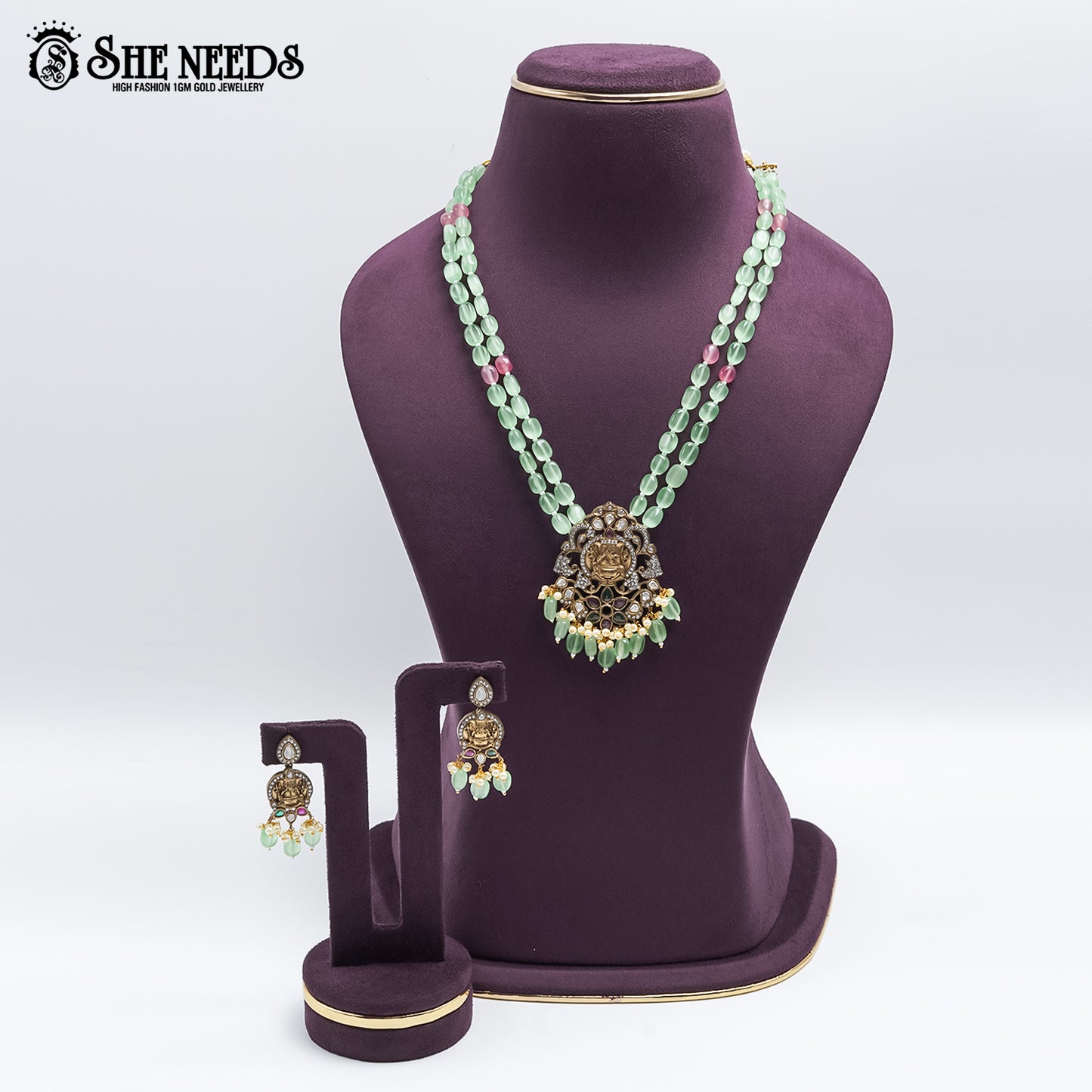 BEADS CHAIN