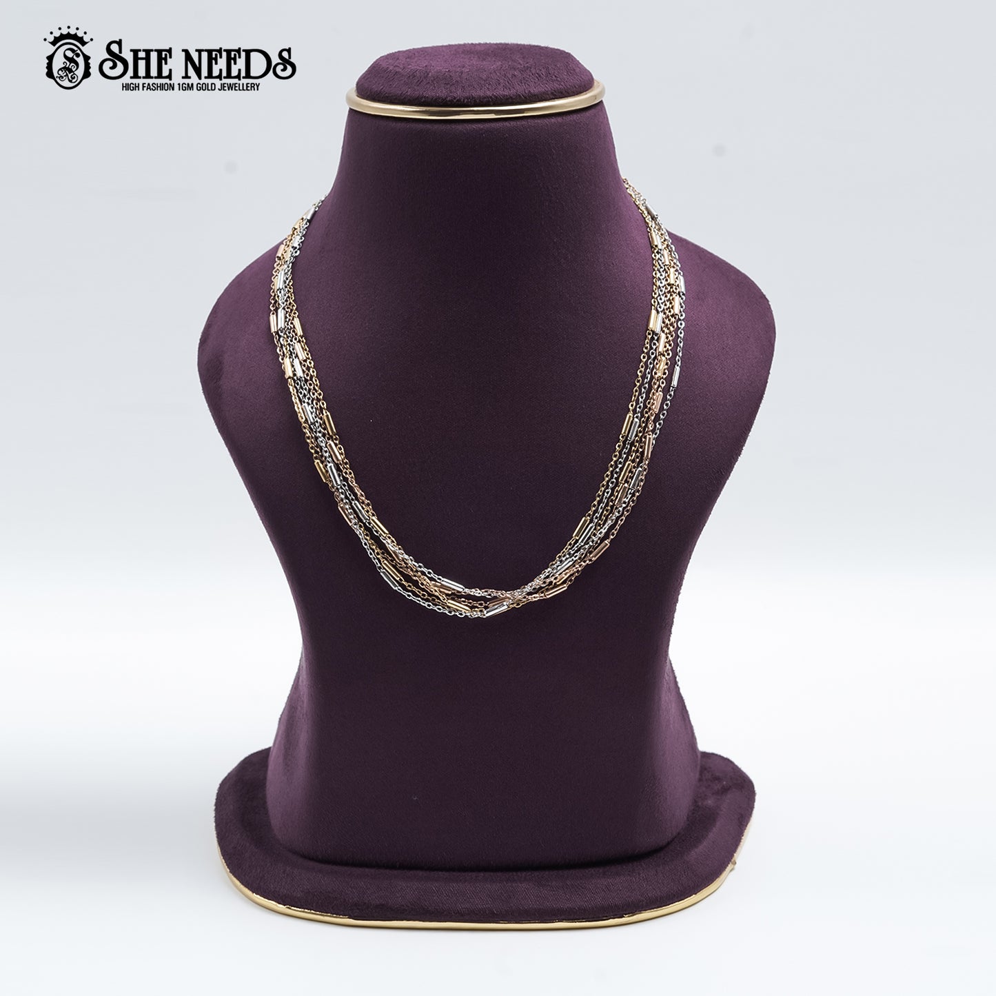 CHAINS