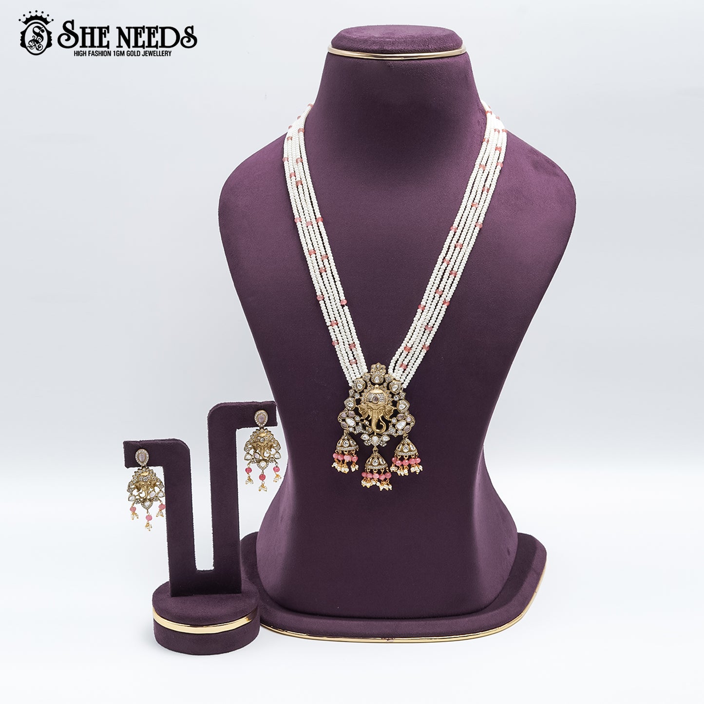 BEADS CHAIN