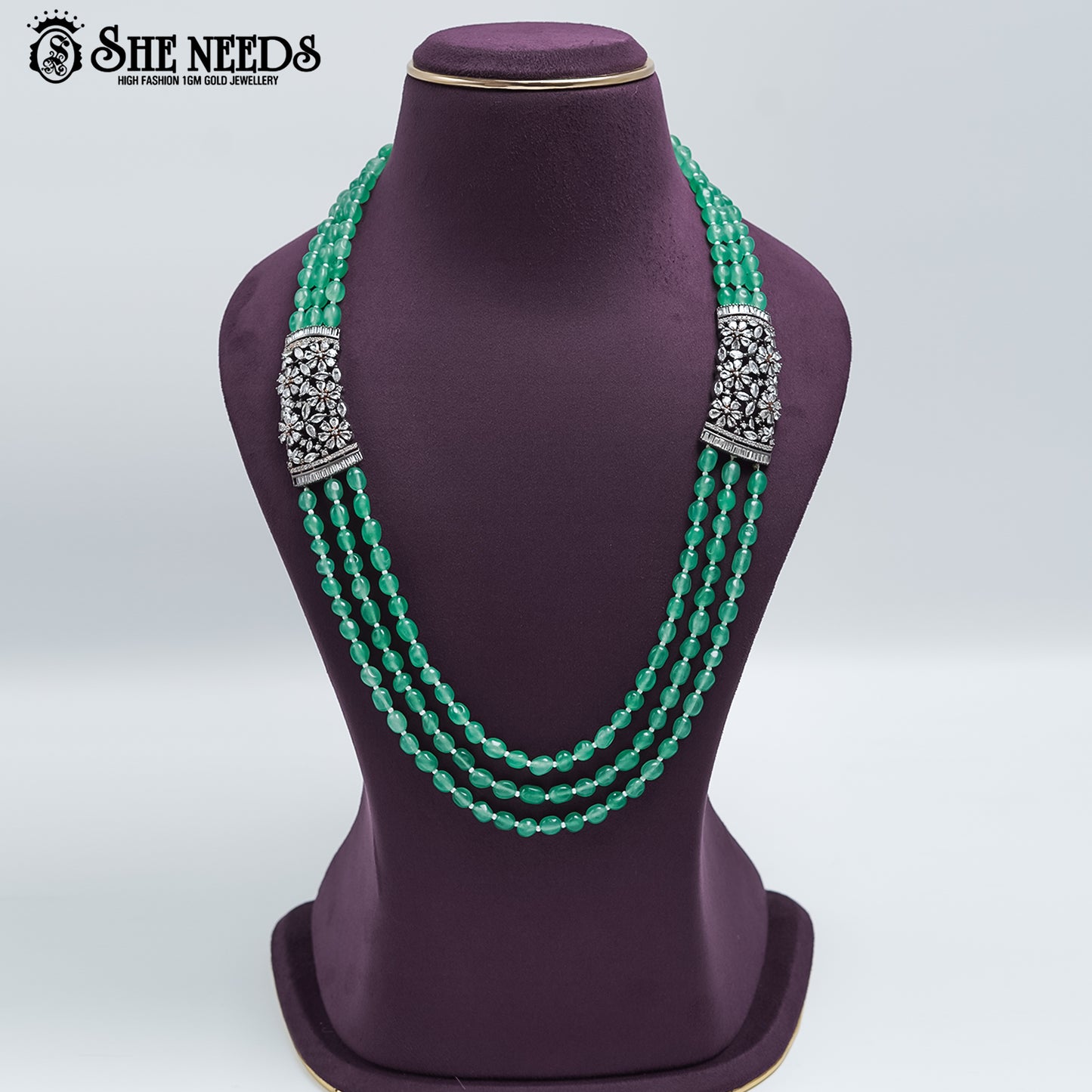 BEADS CHAIN