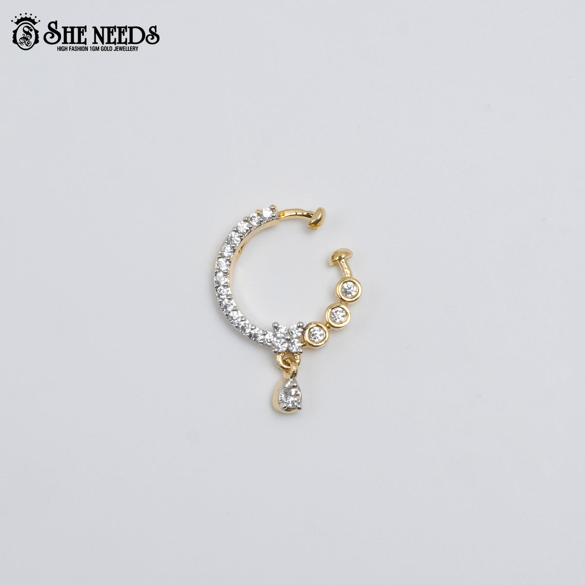 NOSE PIN