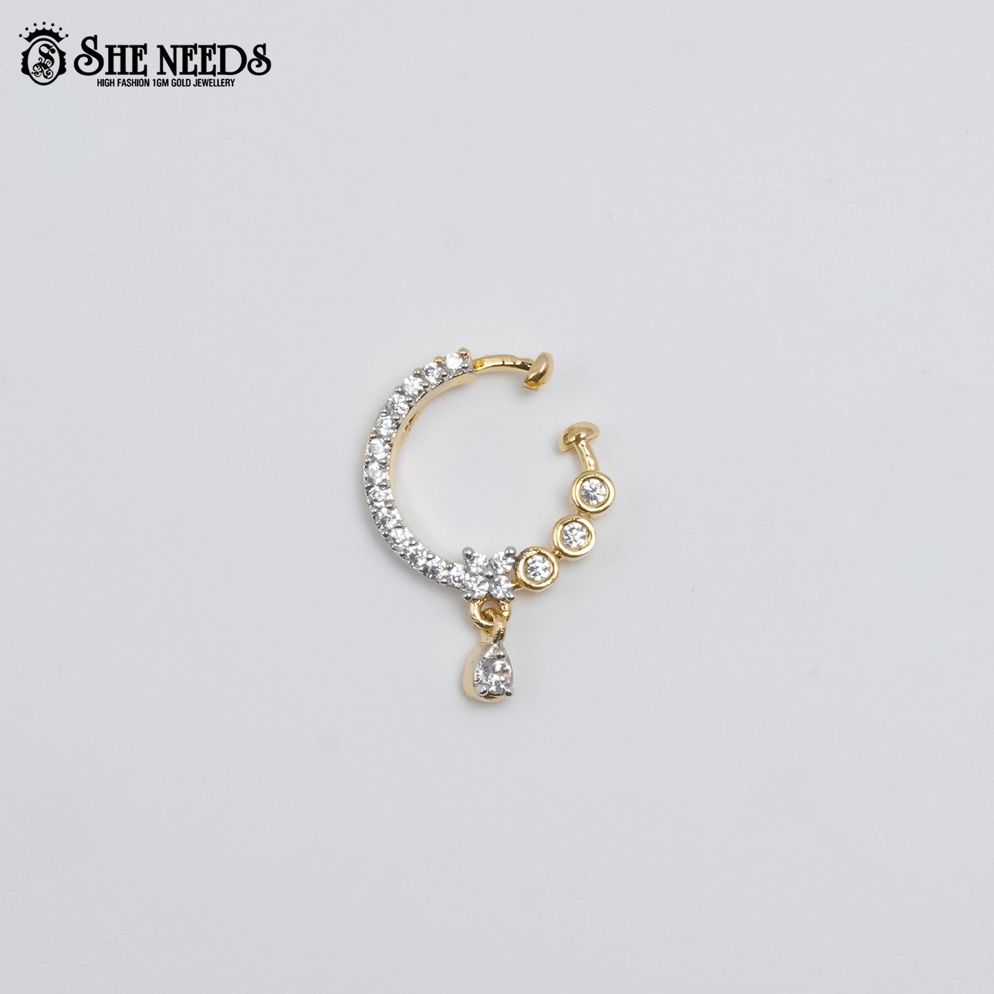 NOSE PIN