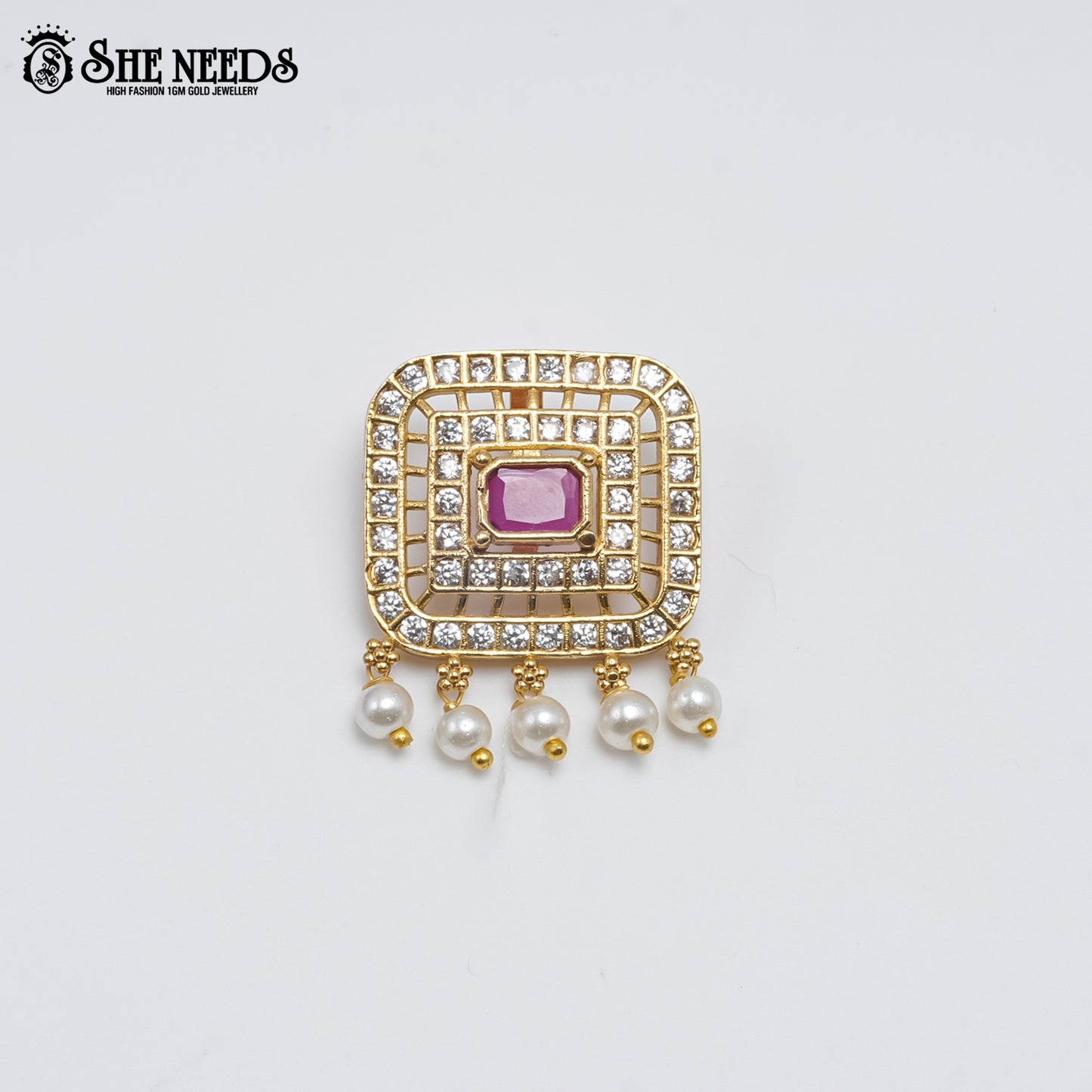 PENDENT SET