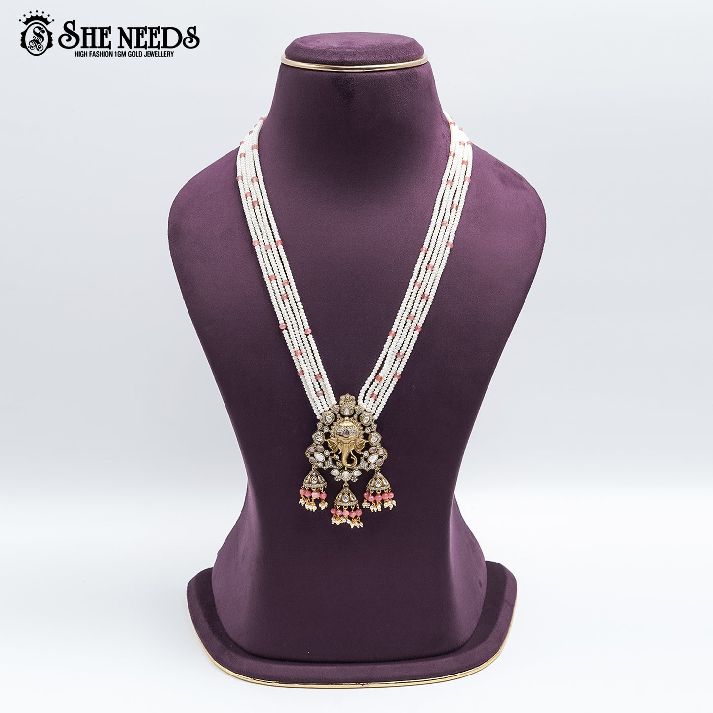BEADS CHAIN