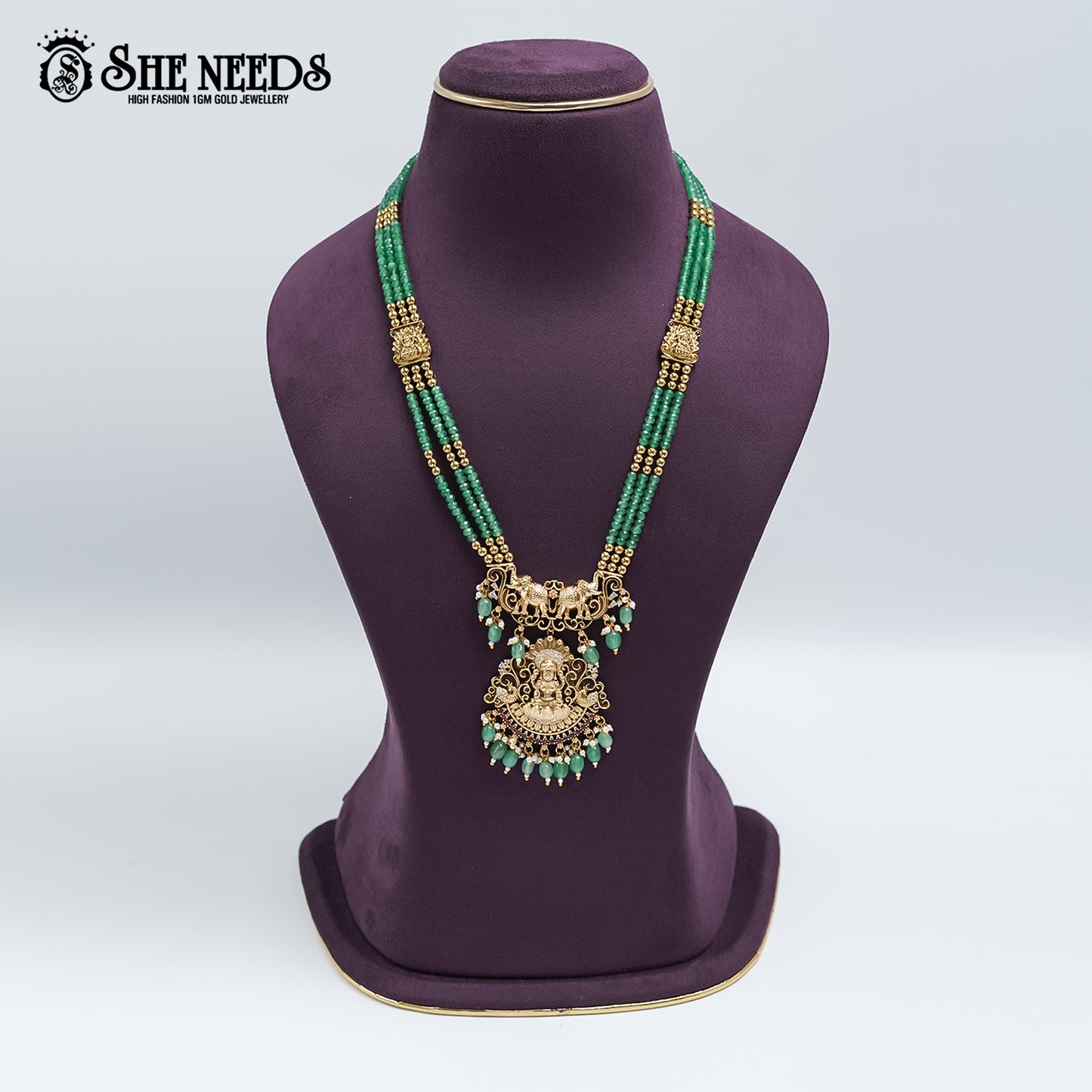 BEADS CHAIN