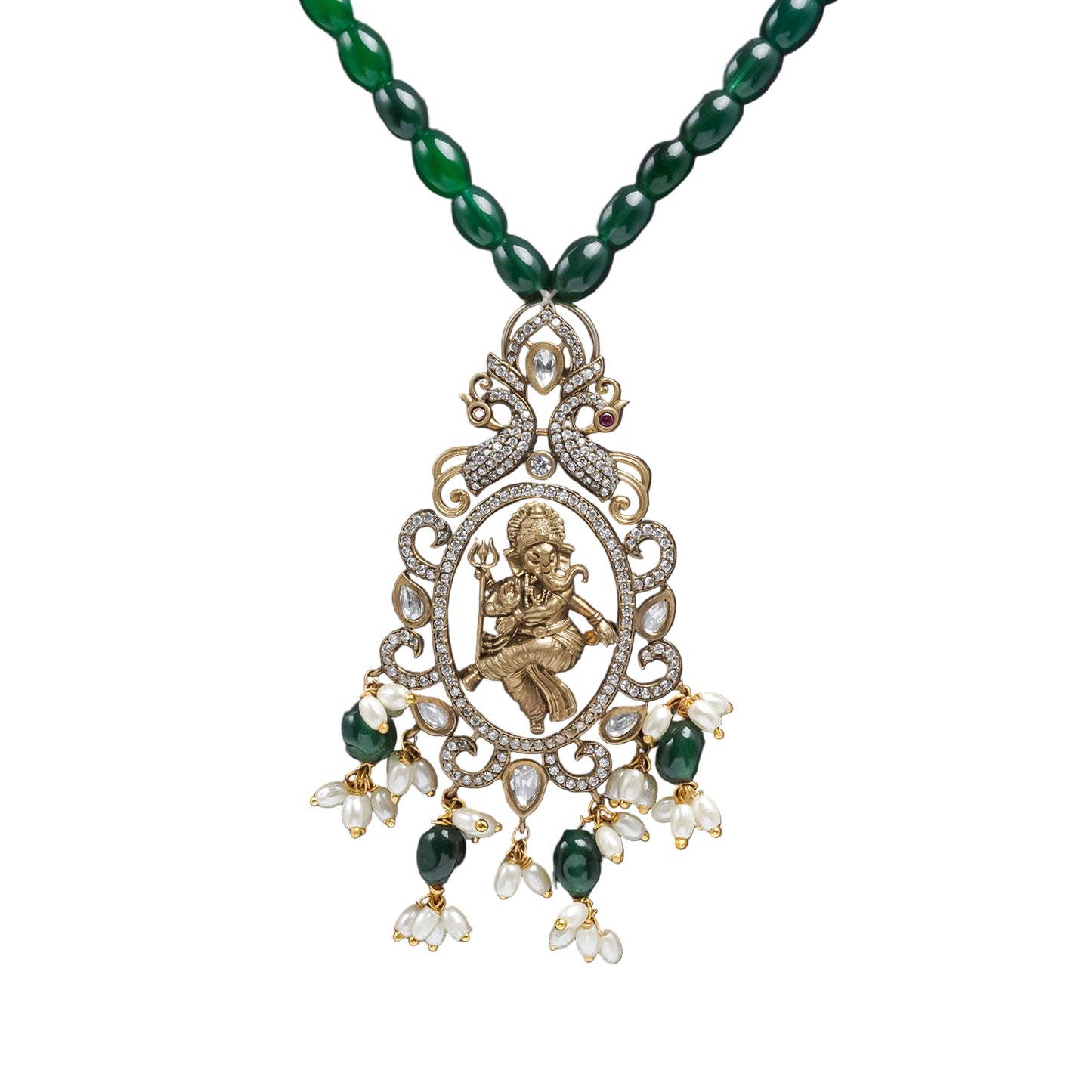 BEADS CHAIN