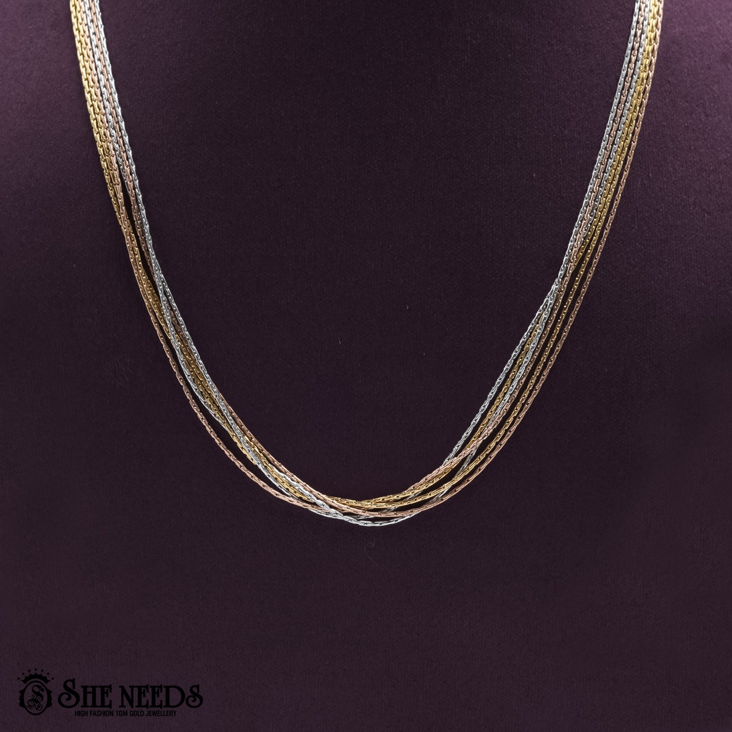CHAINS