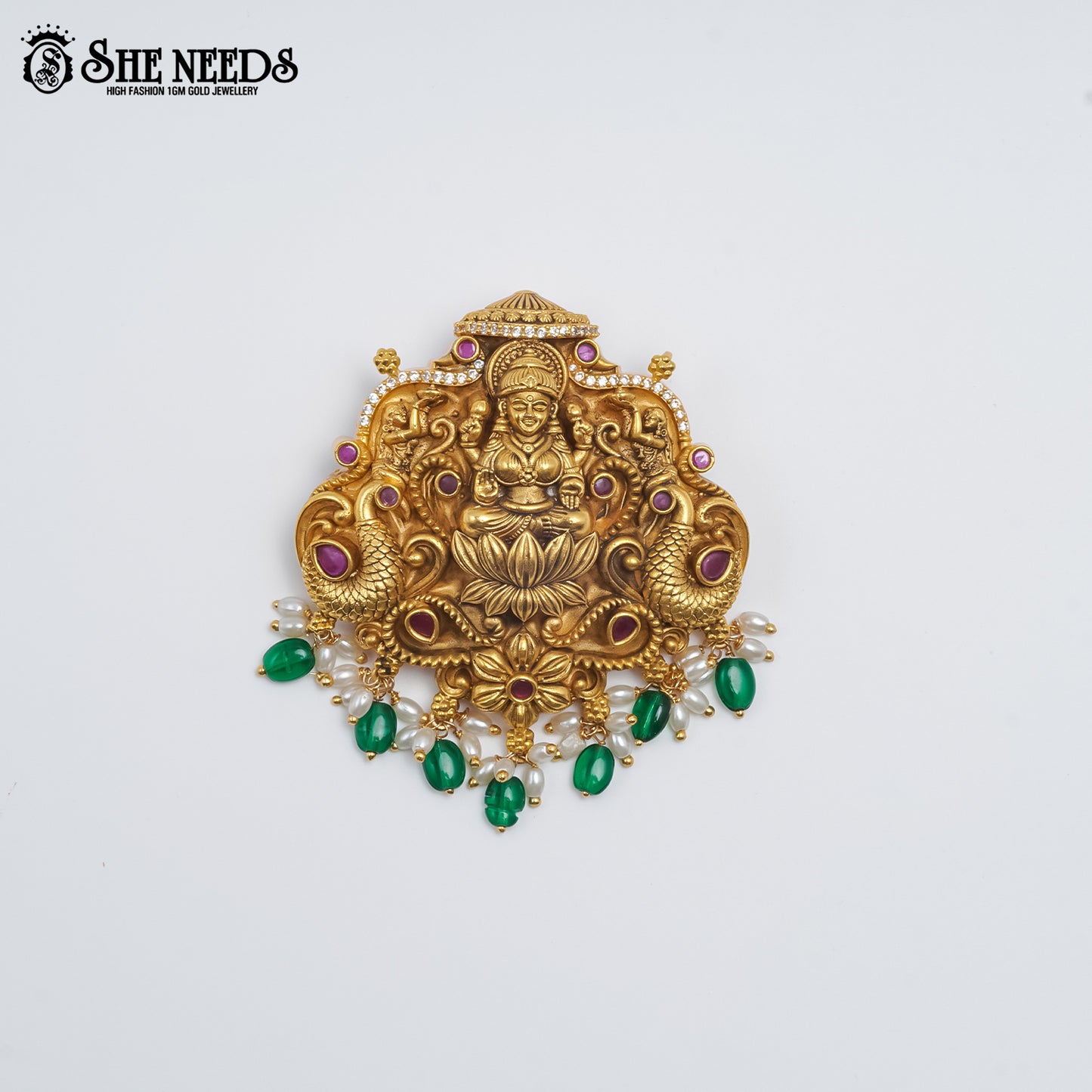PENDENT SET