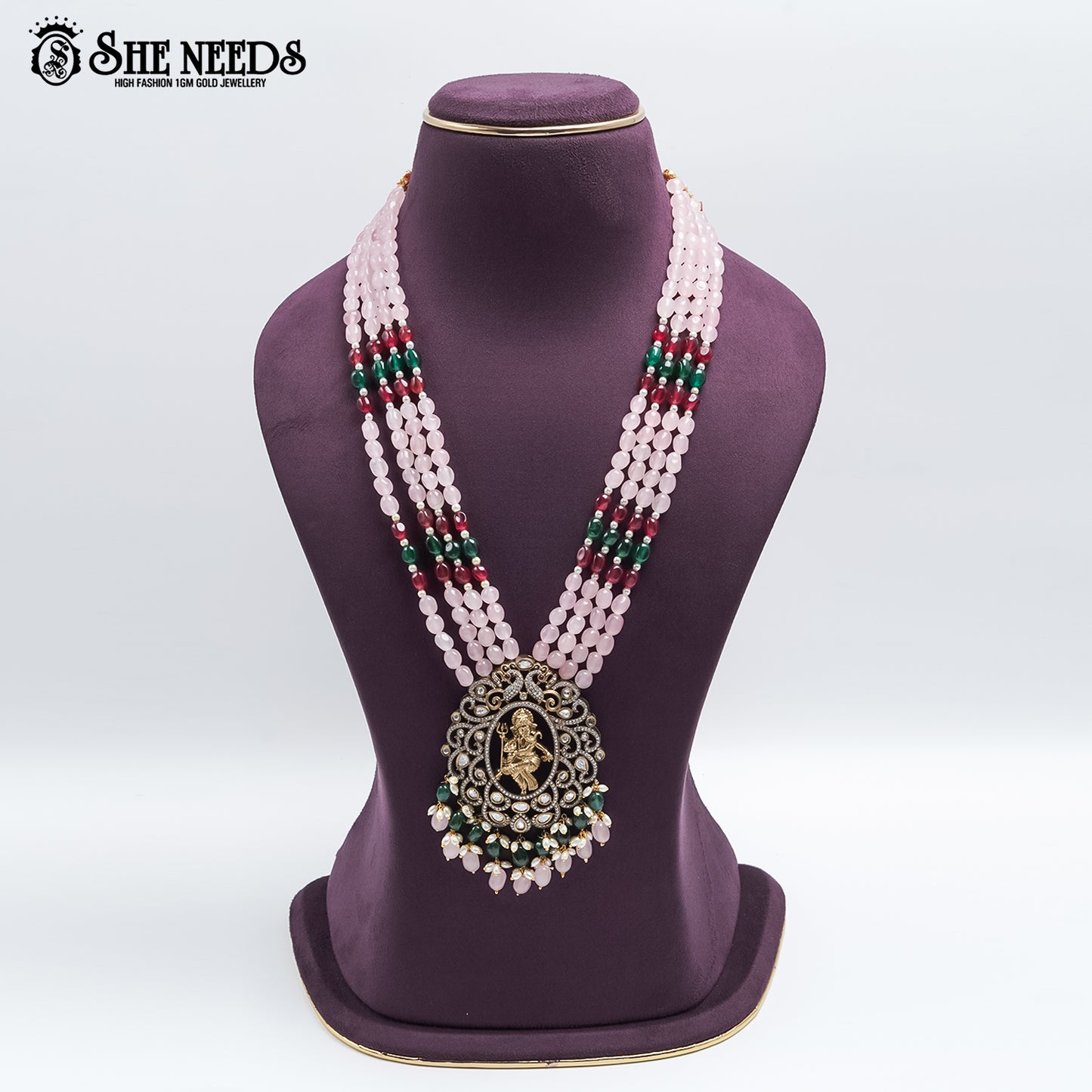 BEADS CHAIN