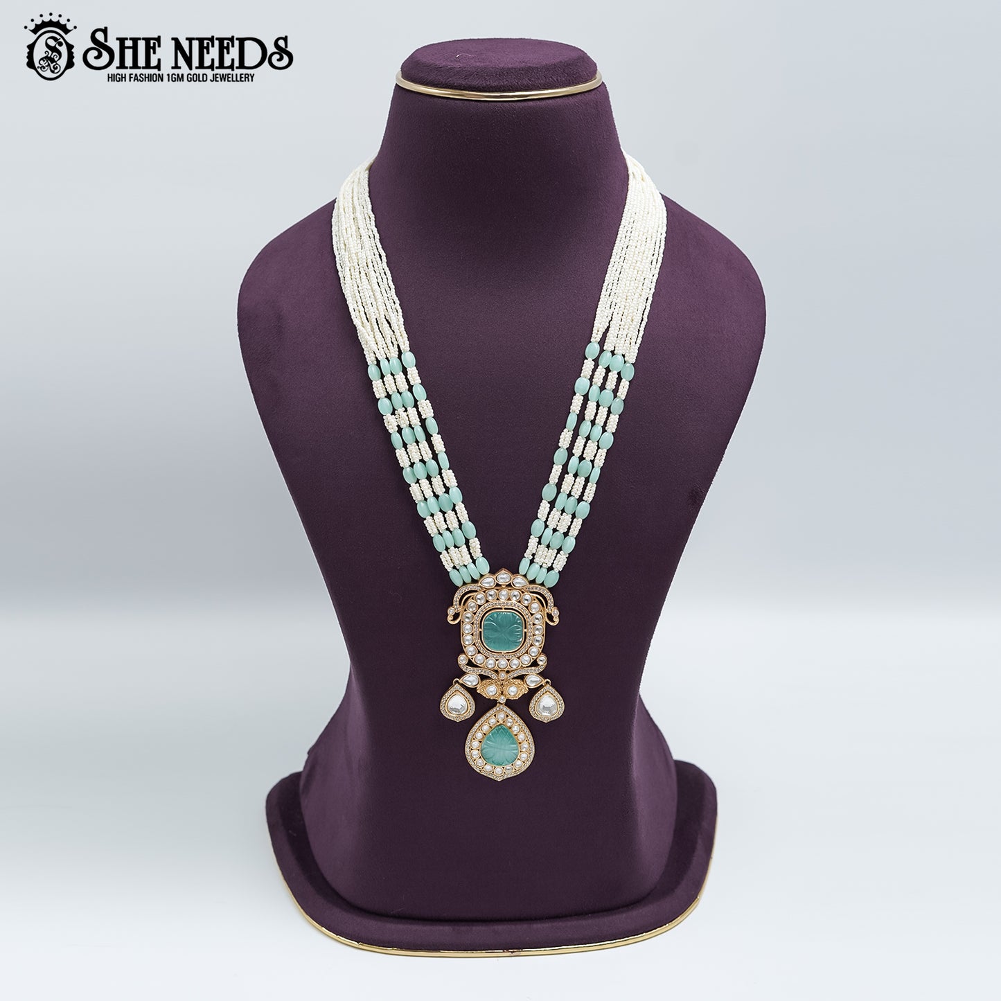 BEADS CHAIN