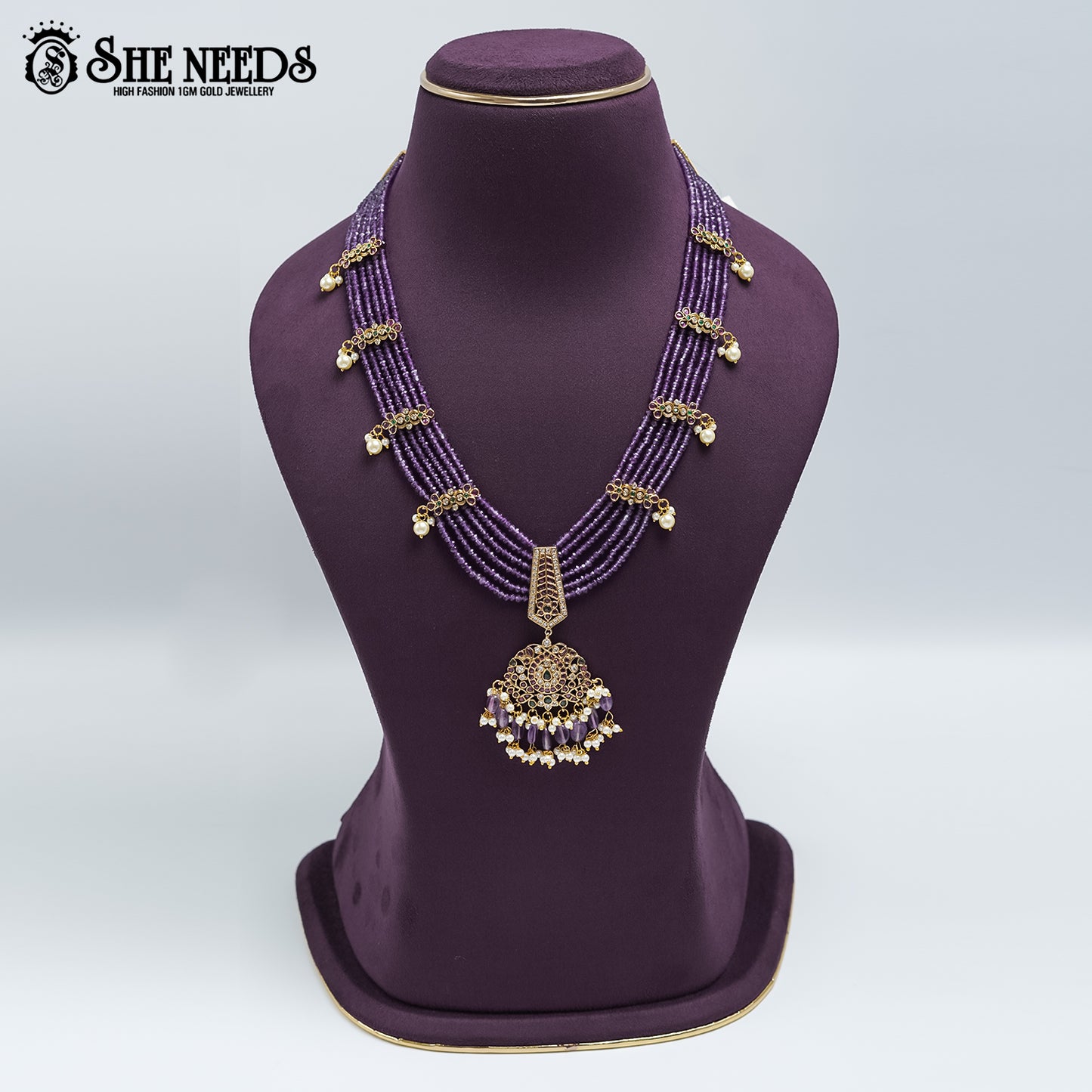 BEADS CHAIN