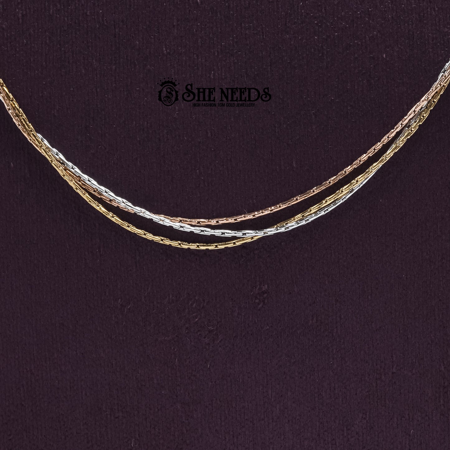 CHAINS