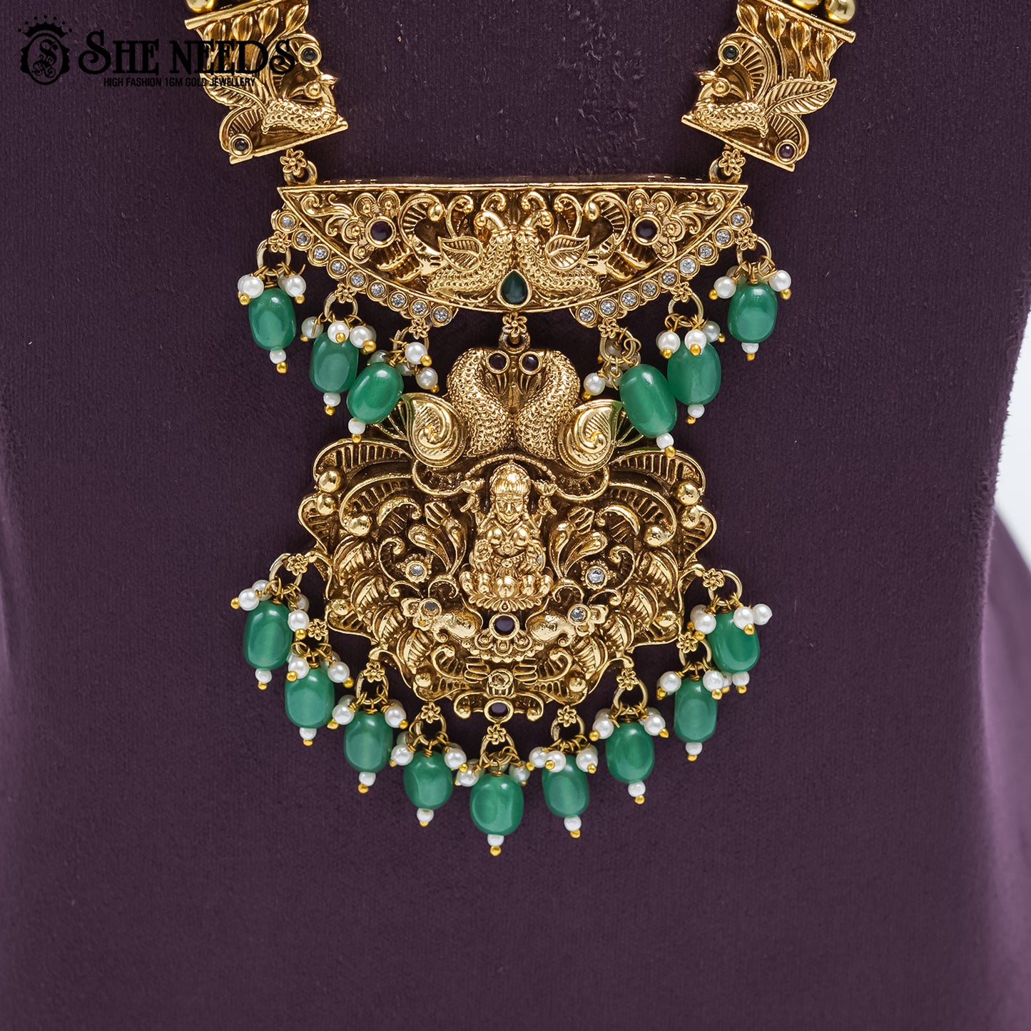 BEADS CHAIN