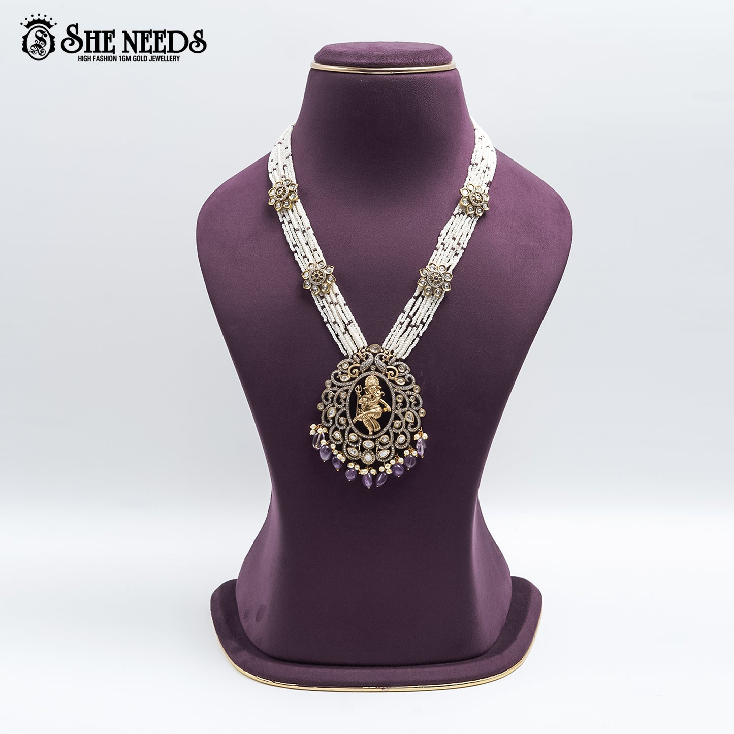 BEADS CHAIN