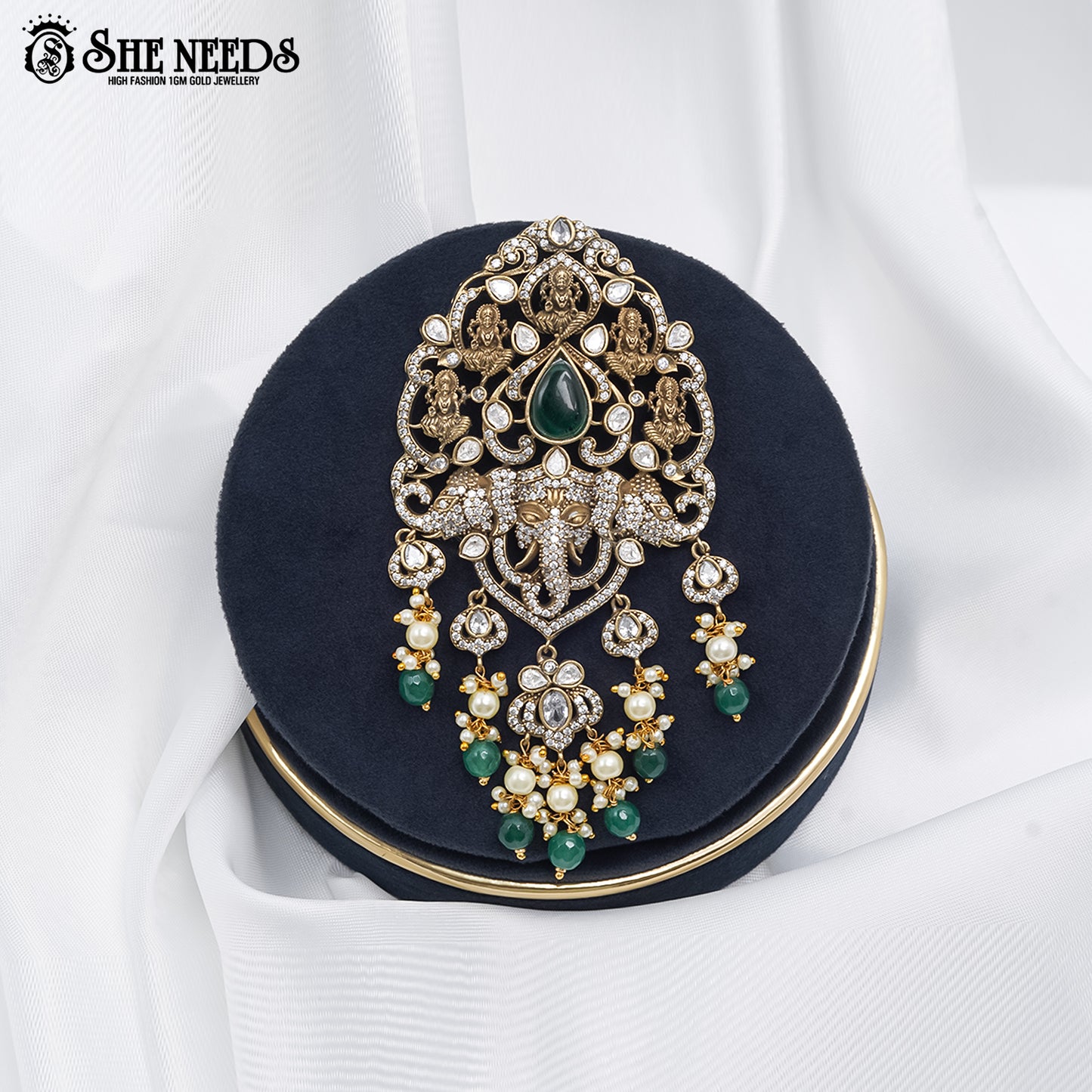 PENDENT