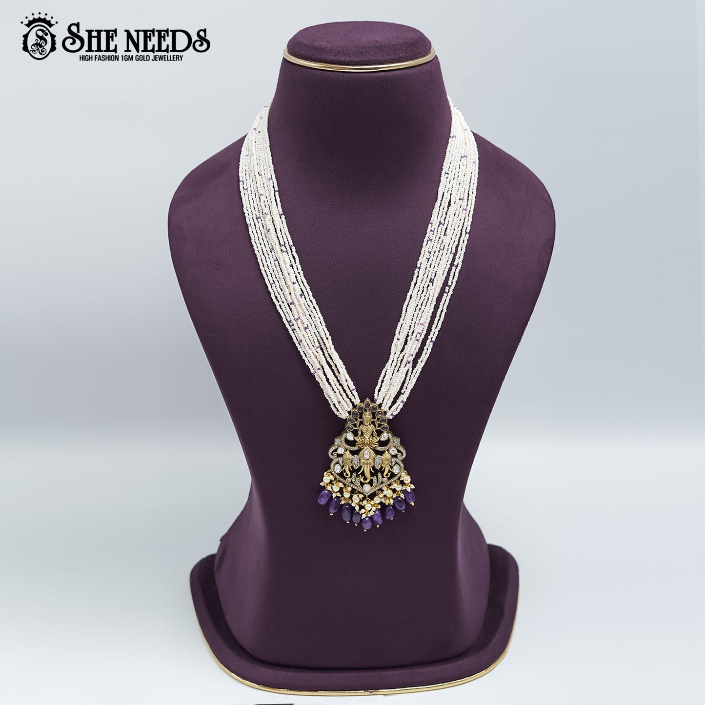 BEADS CHAIN