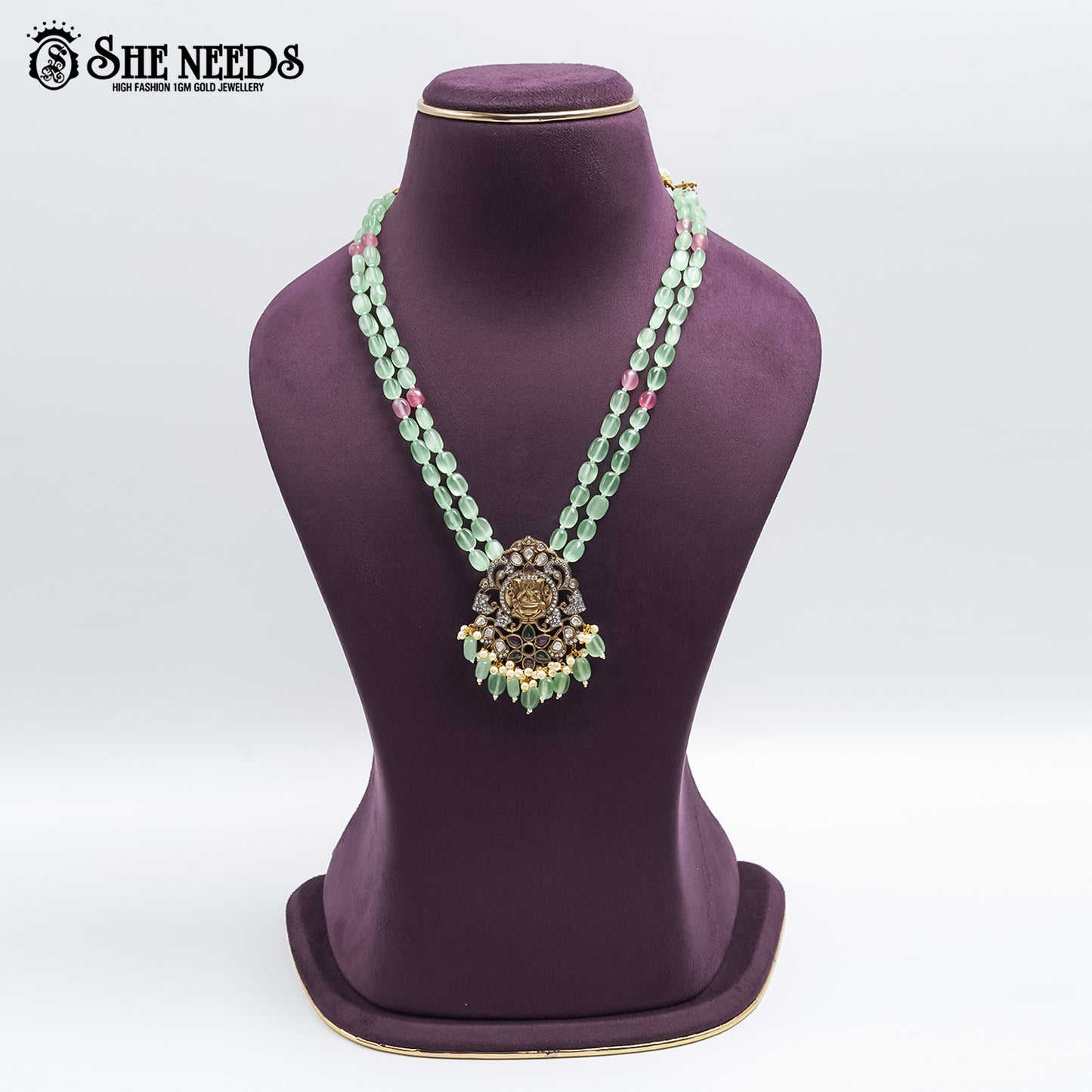 BEADS CHAIN