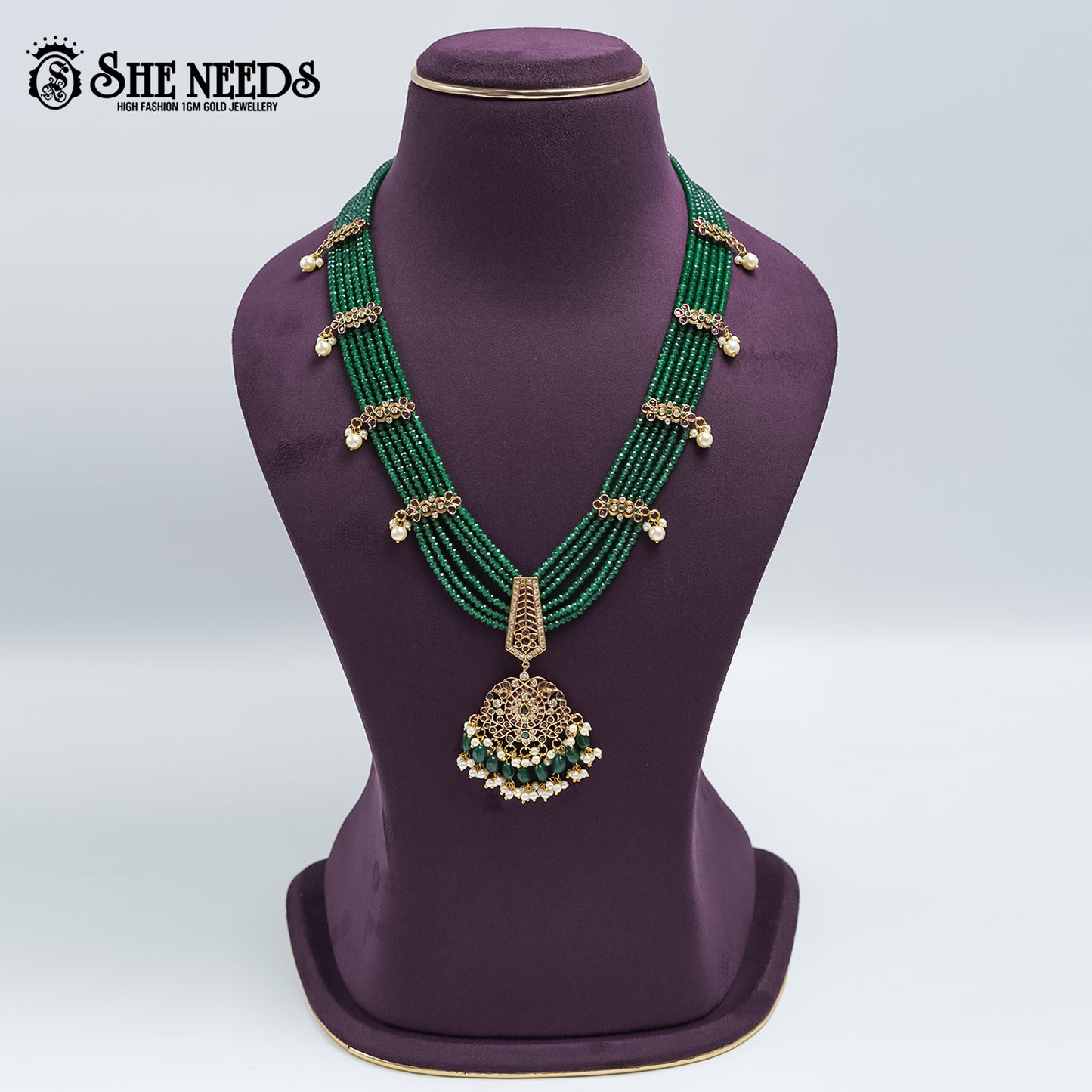 BEADS CHAIN