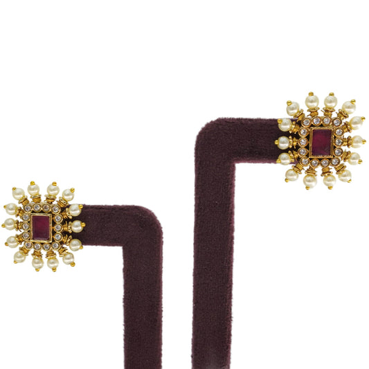 EAR RINGS