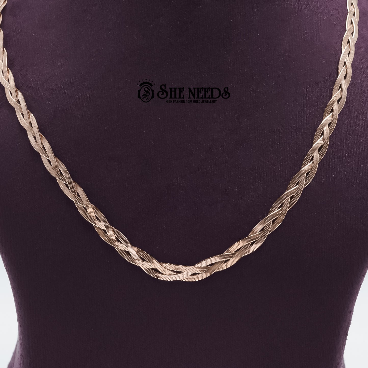 CHAINS