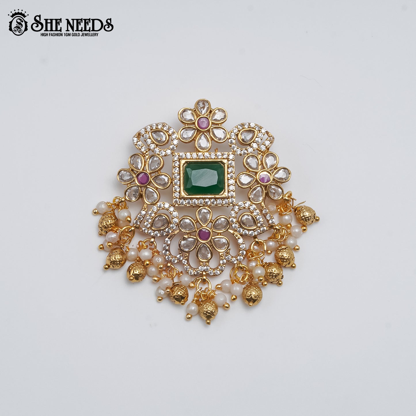 PENDENT SET