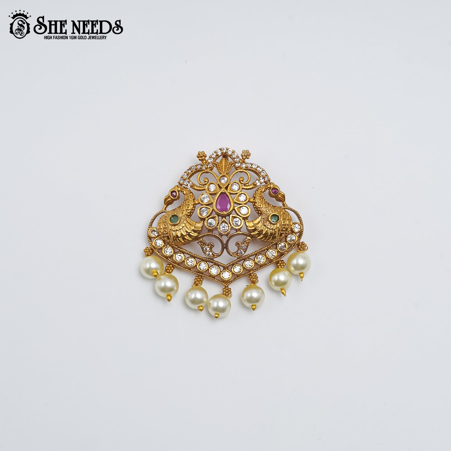 PENDENT SET