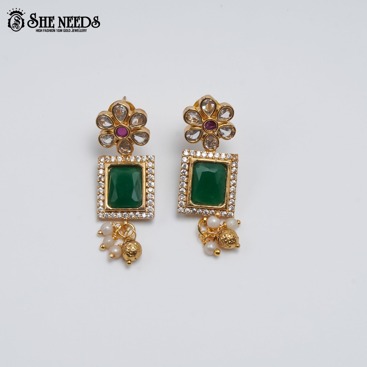 PENDENT SET