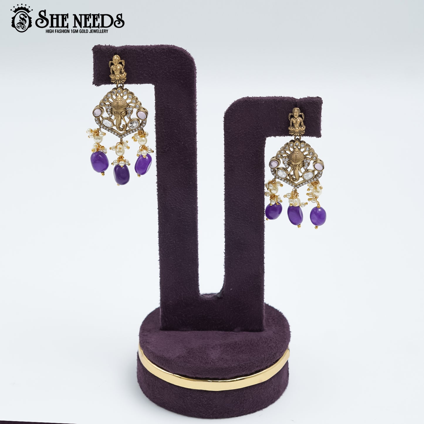 BEADS CHAIN