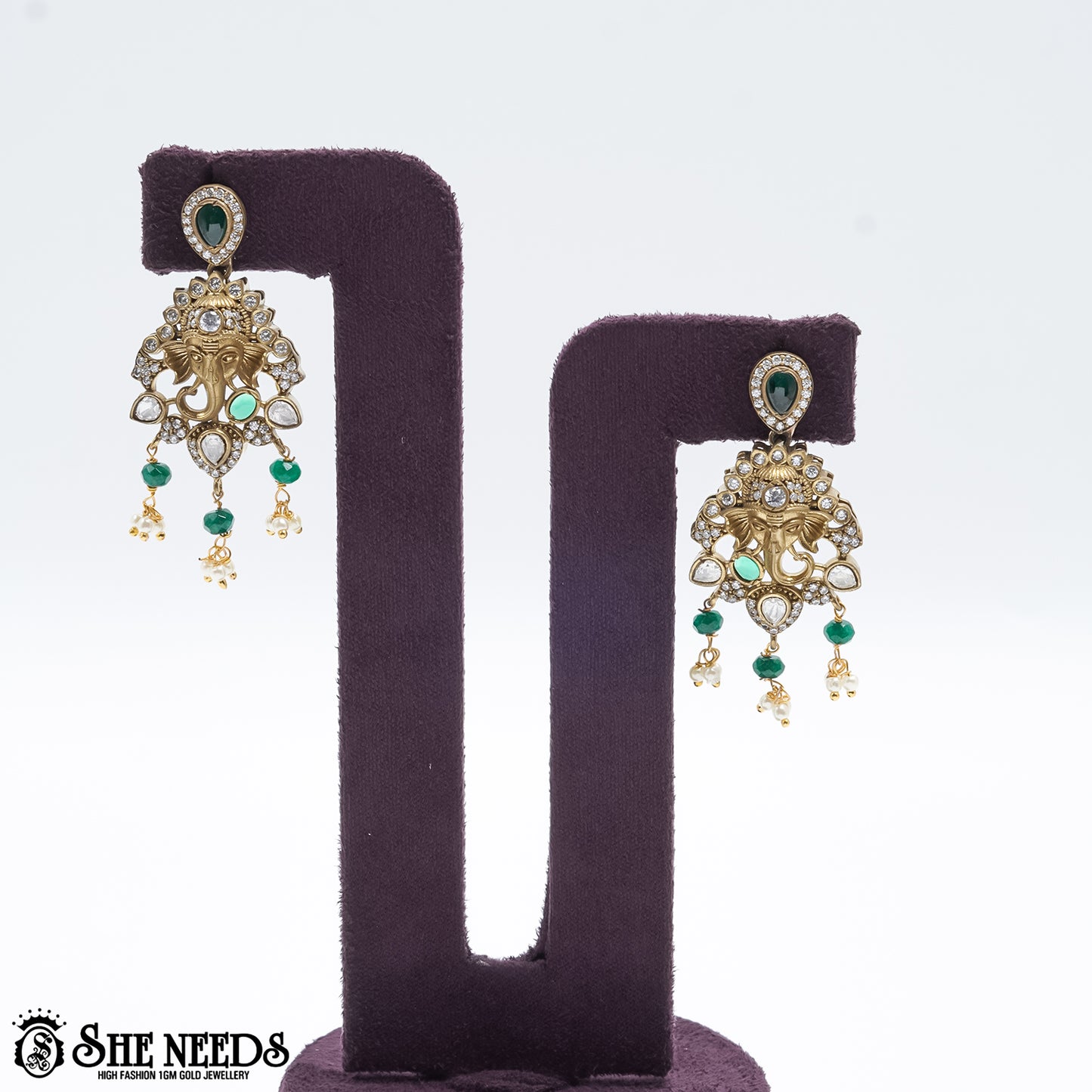 BEADS CHAIN