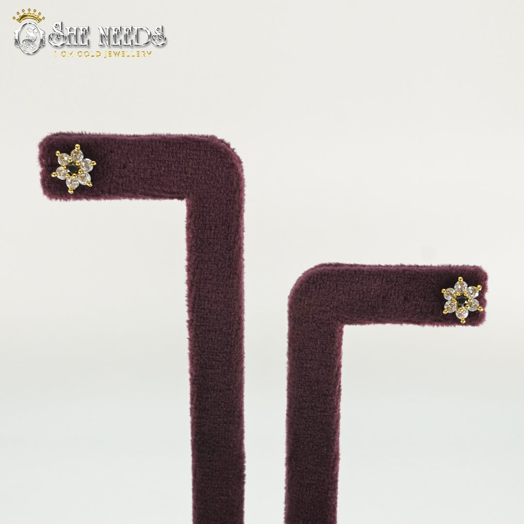 BLACK BEADS