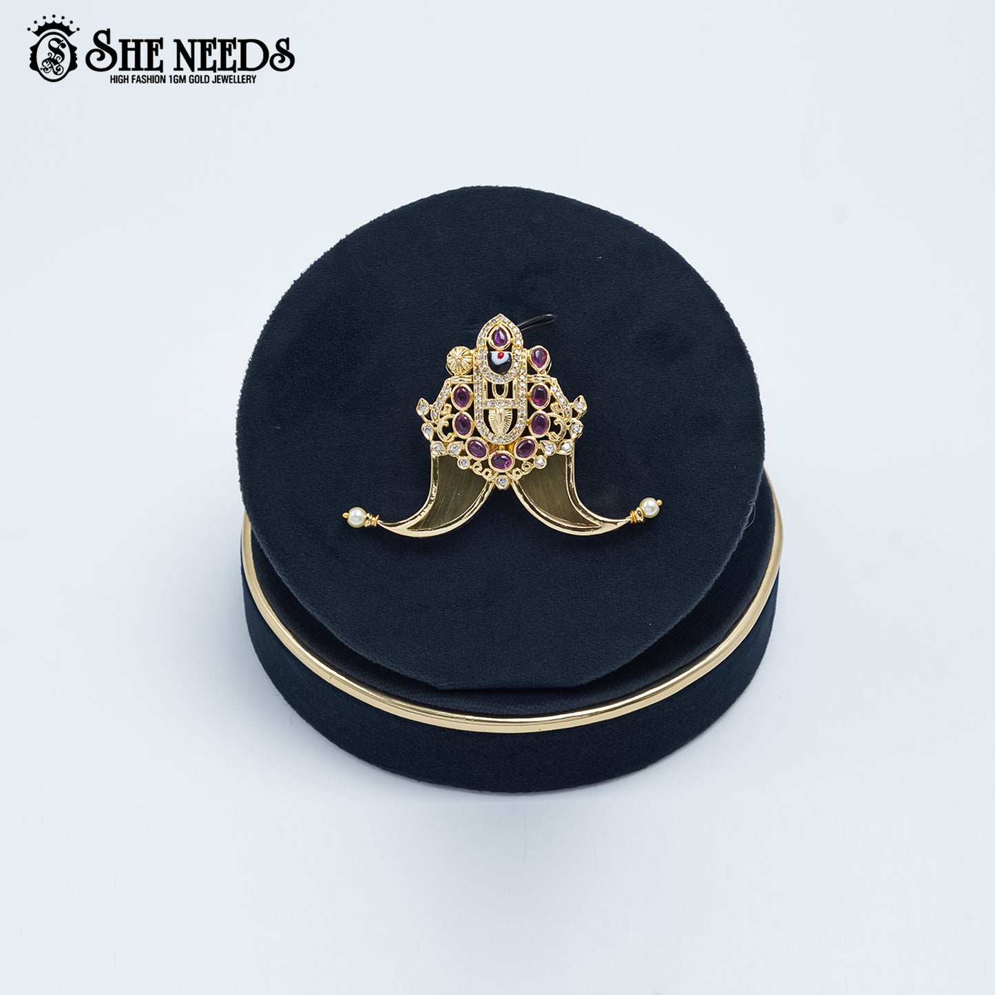 Puligoru Pendant