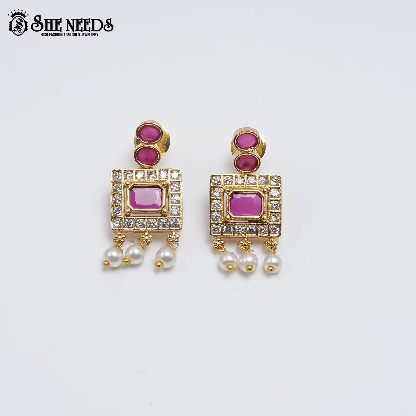 PENDENT SET