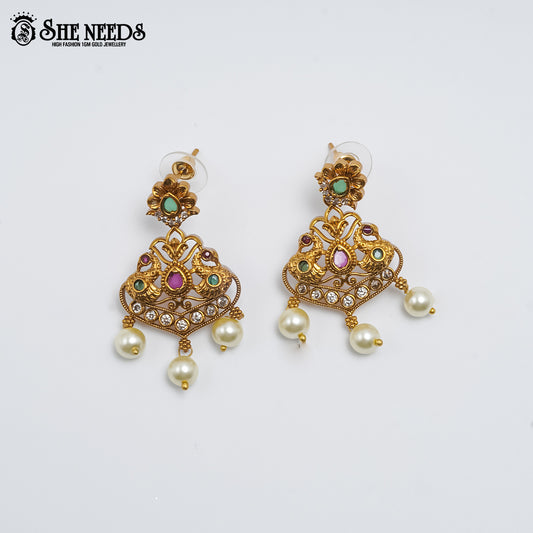 PENDENT SET