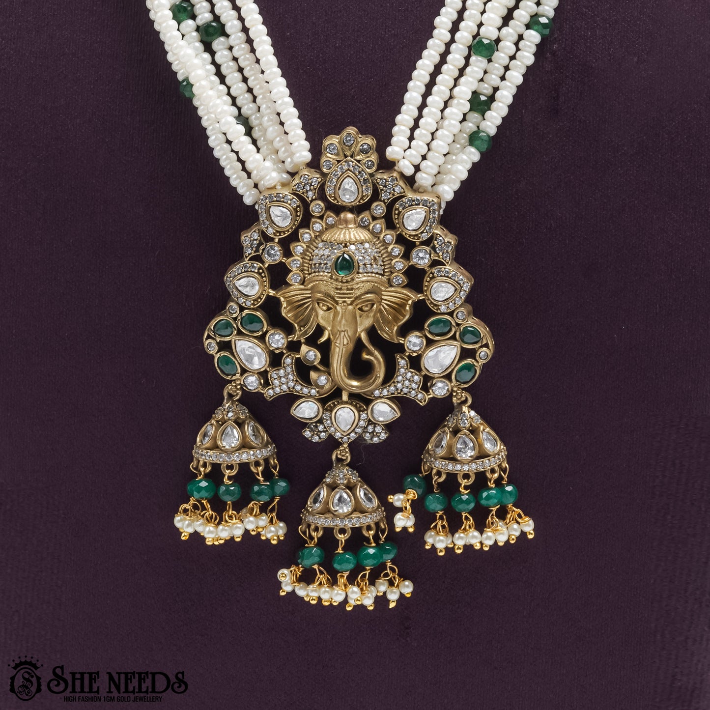 BEADS CHAIN