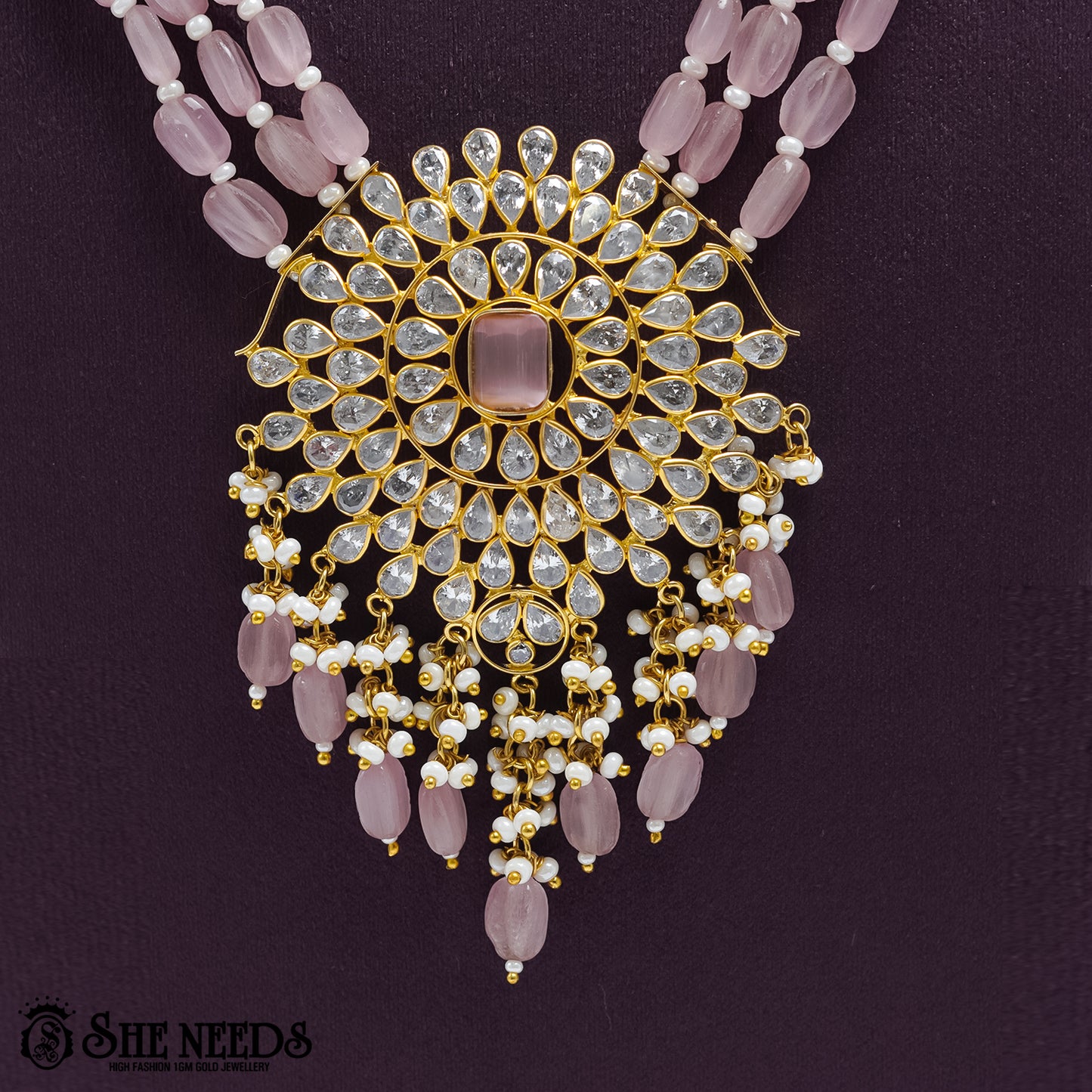 BEADS CHAIN
