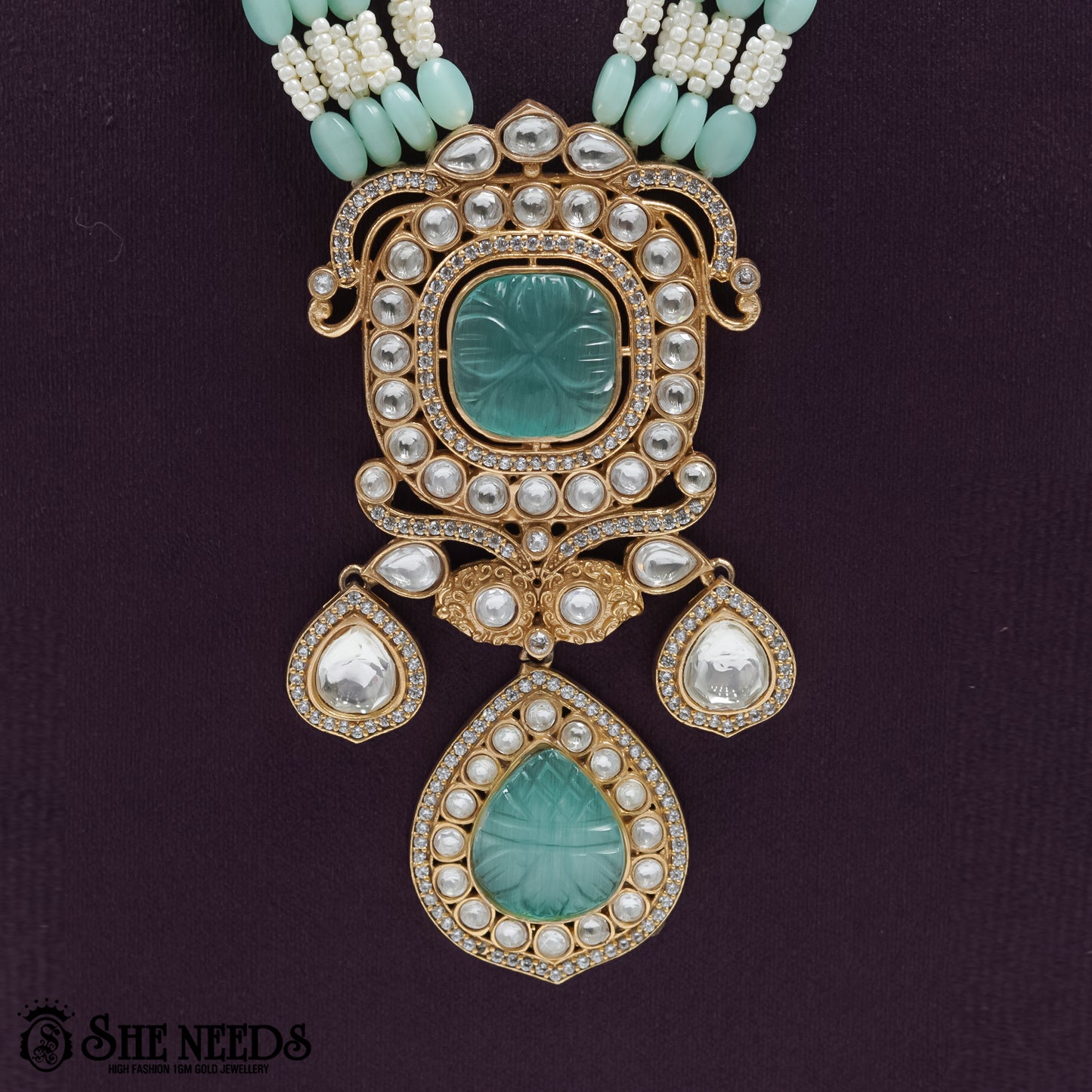 BEADS CHAIN