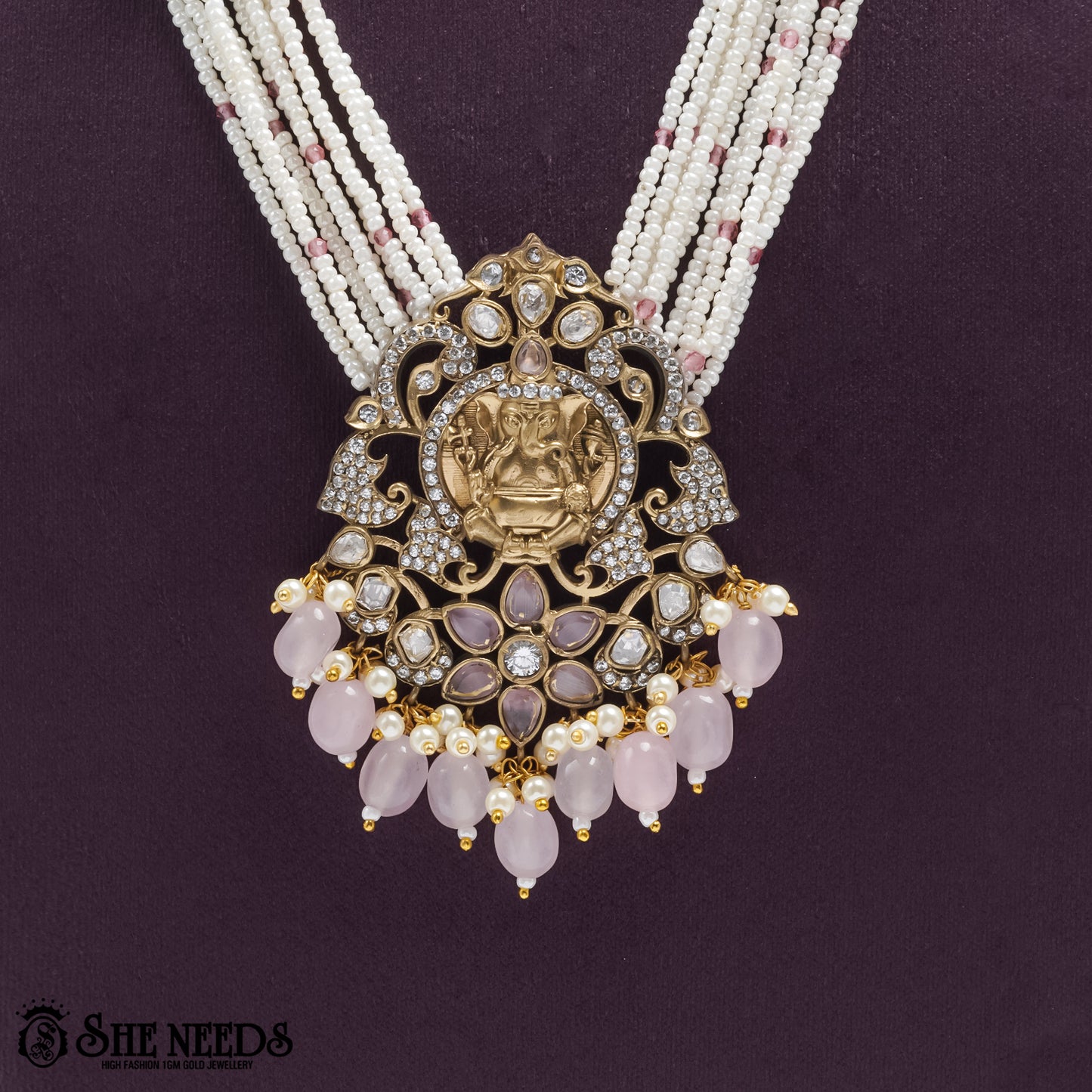 BEADS CHAIN