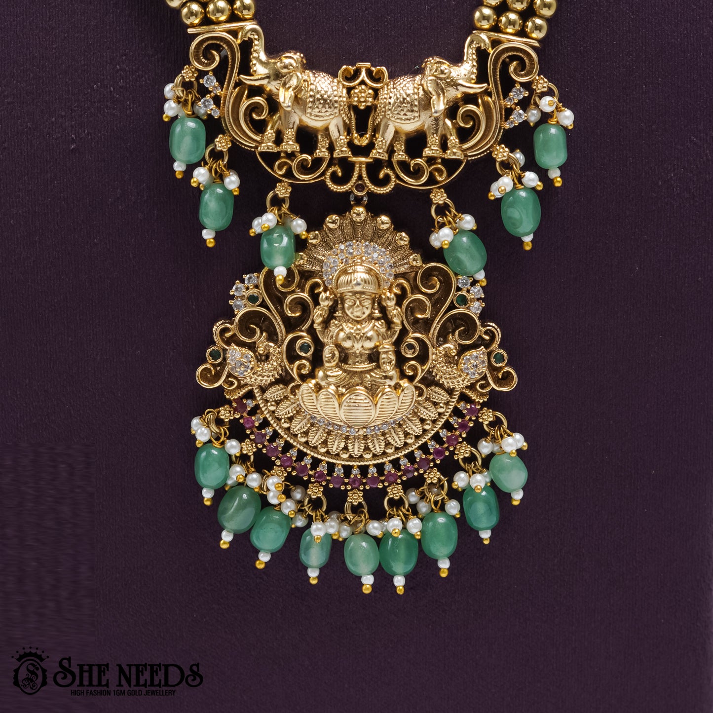 BEADS CHAIN