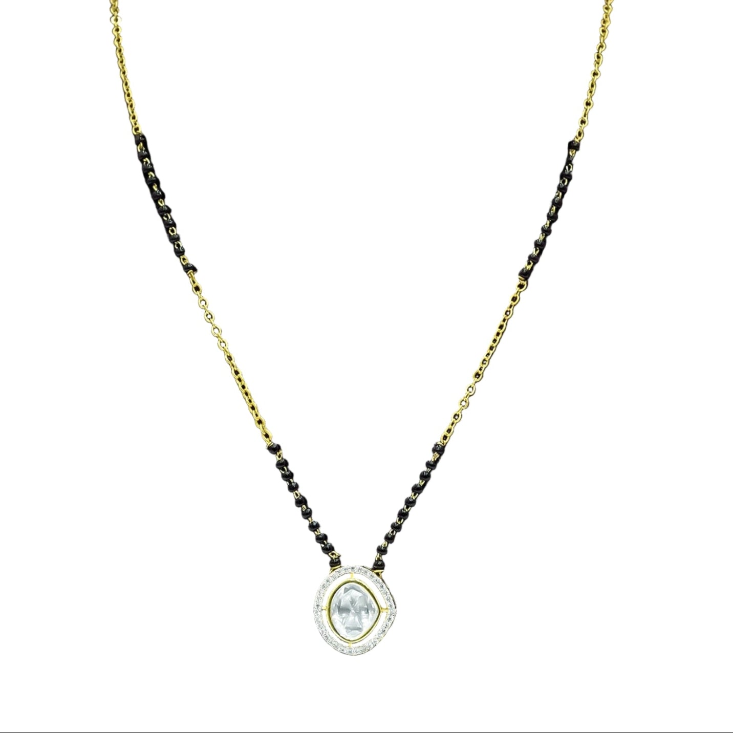 Trendy Mangalsutra