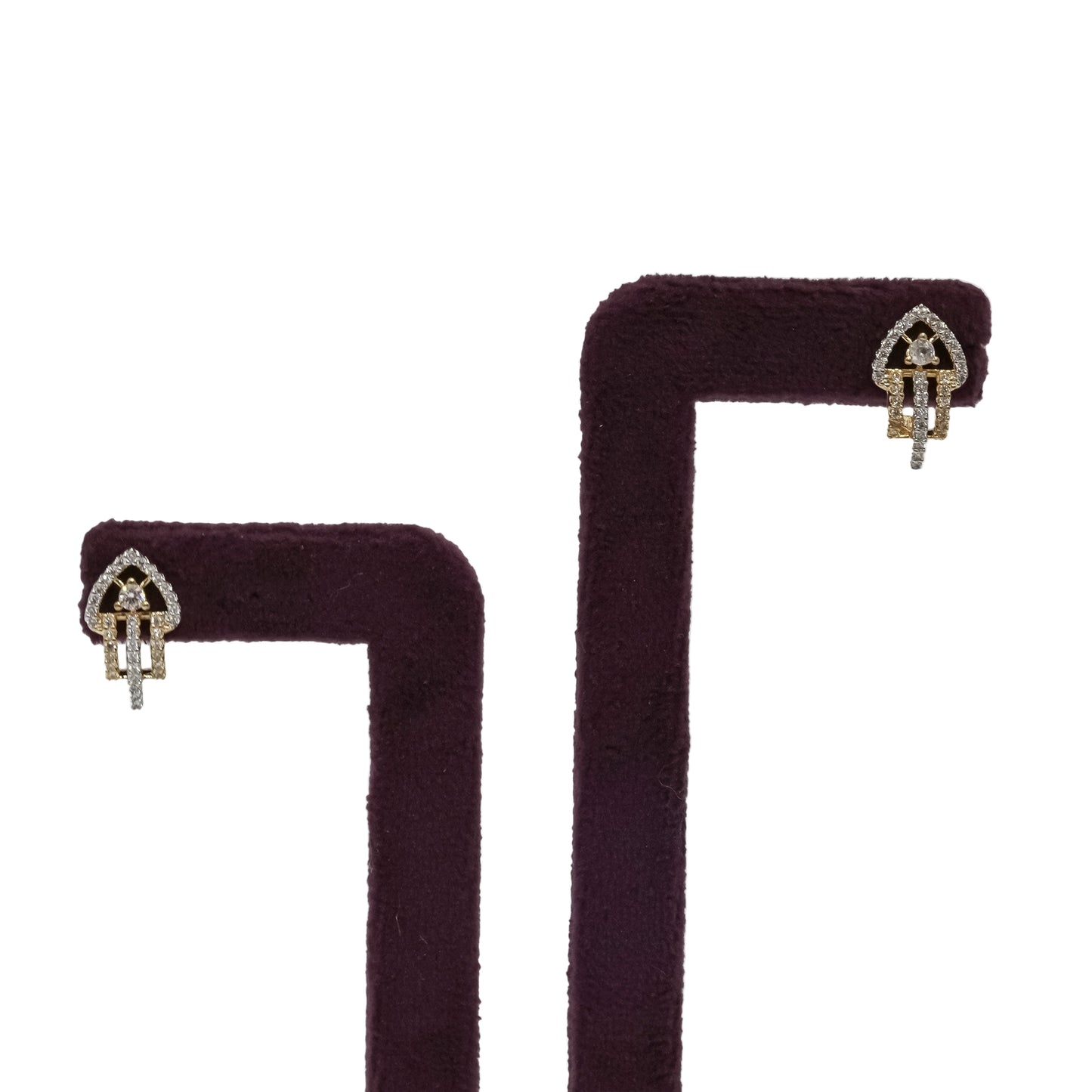 Mangalsutra Set BLACK BEADS