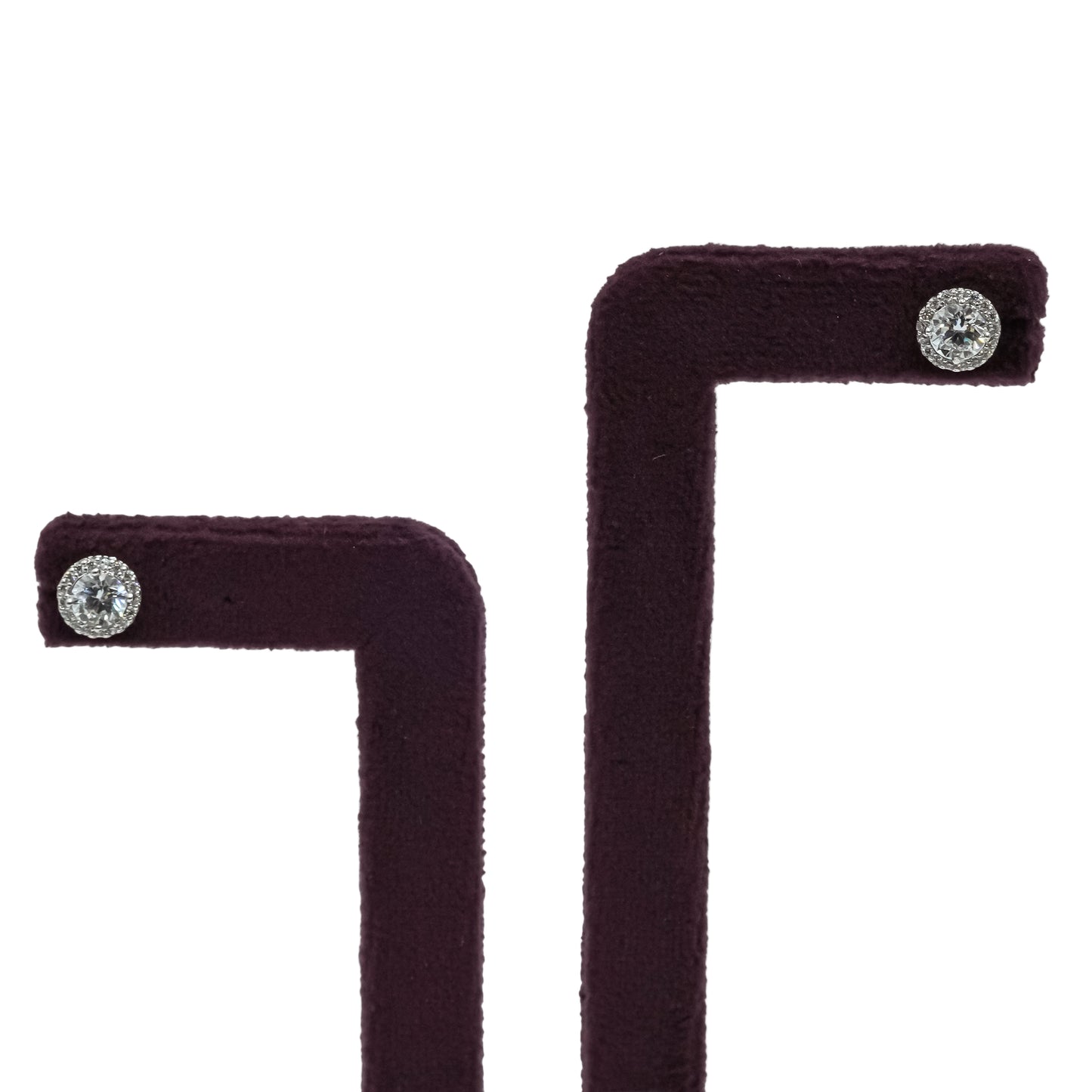 Zircon Studs