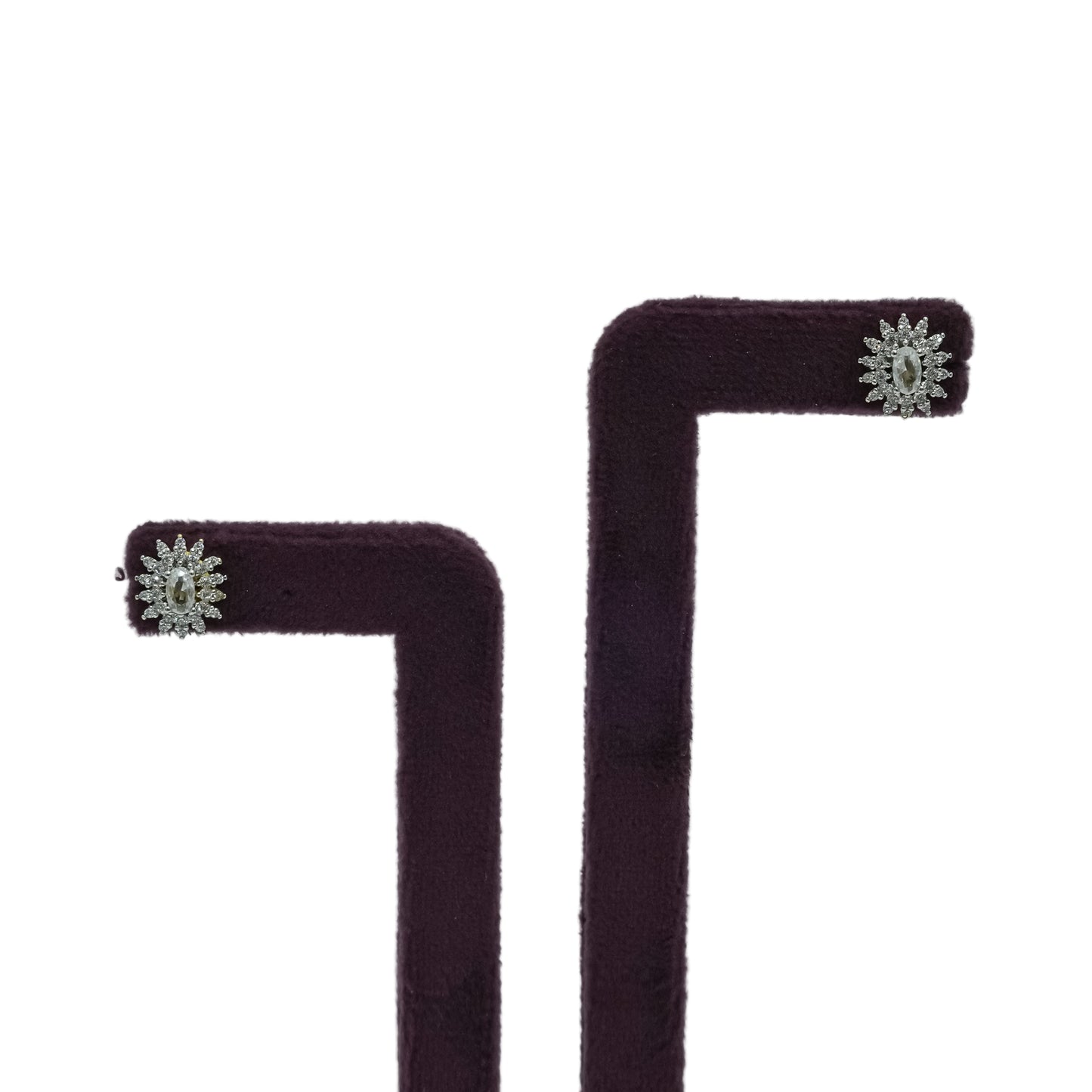 Zircon Studs