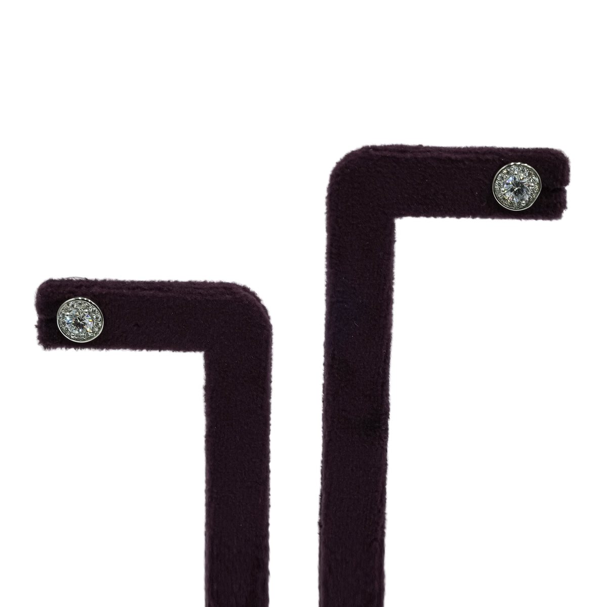 Zircon Studs
