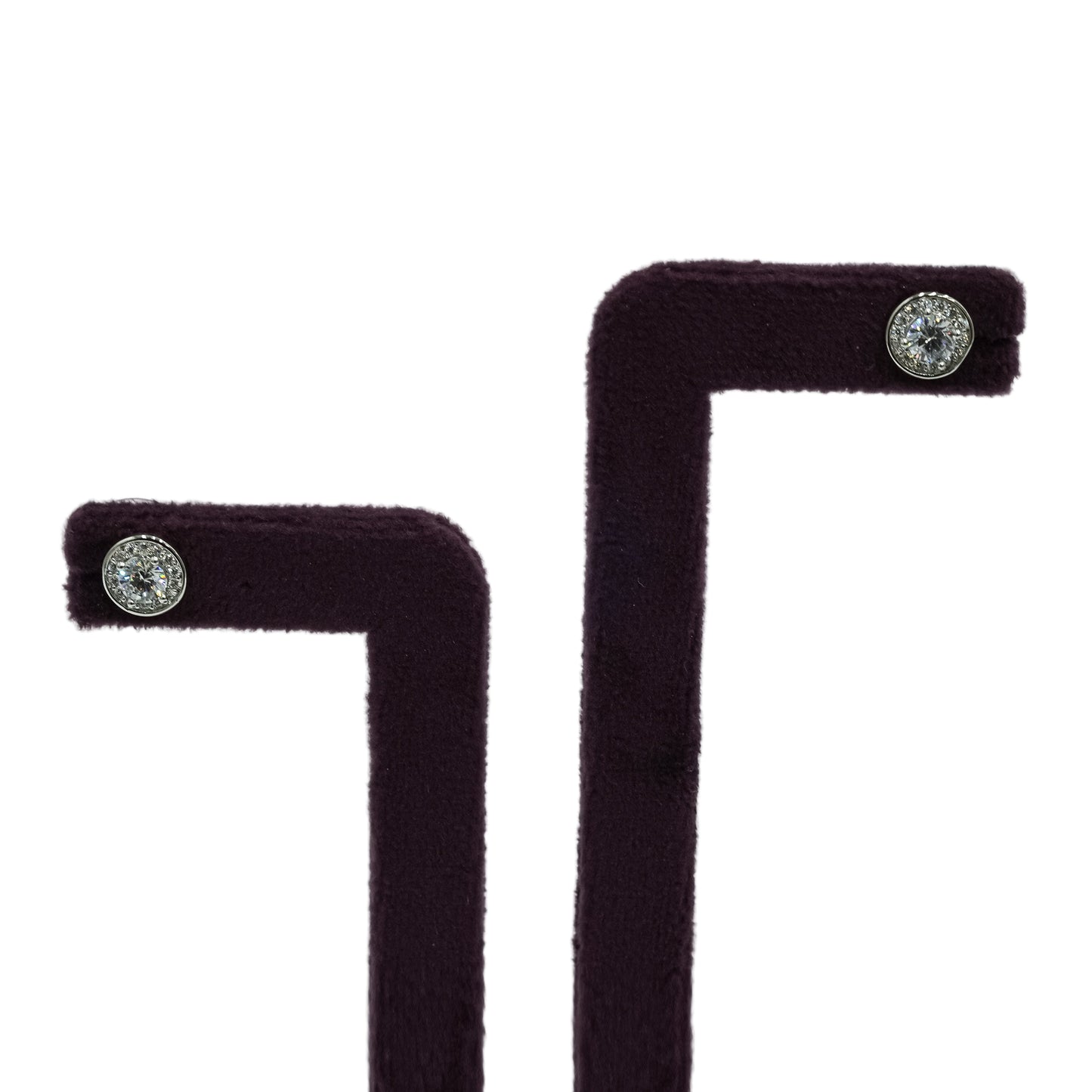 Zircon Studs